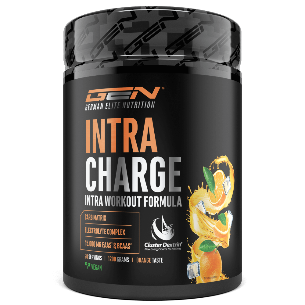 Intra Charge, verschiedene Sorten - 1200 g