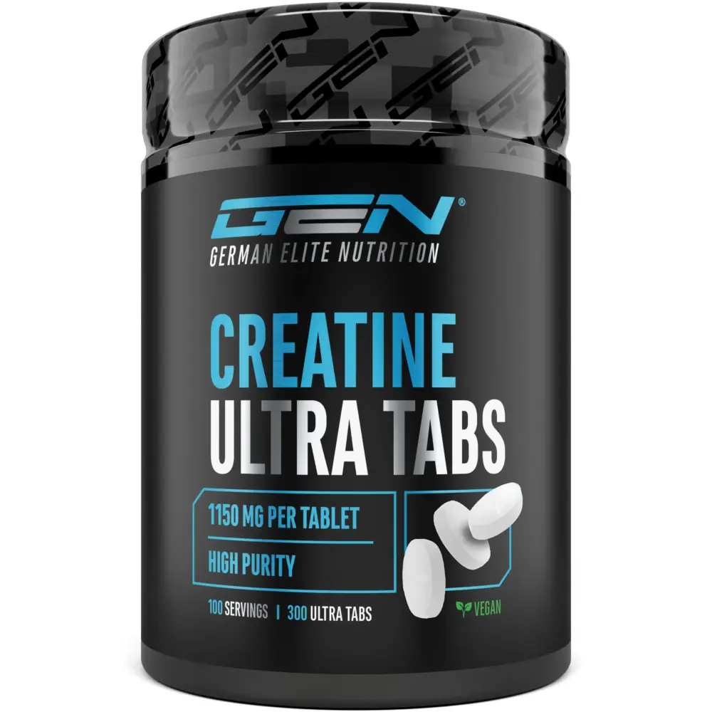 Creatin Ultra Tabs, 300 Tabletten