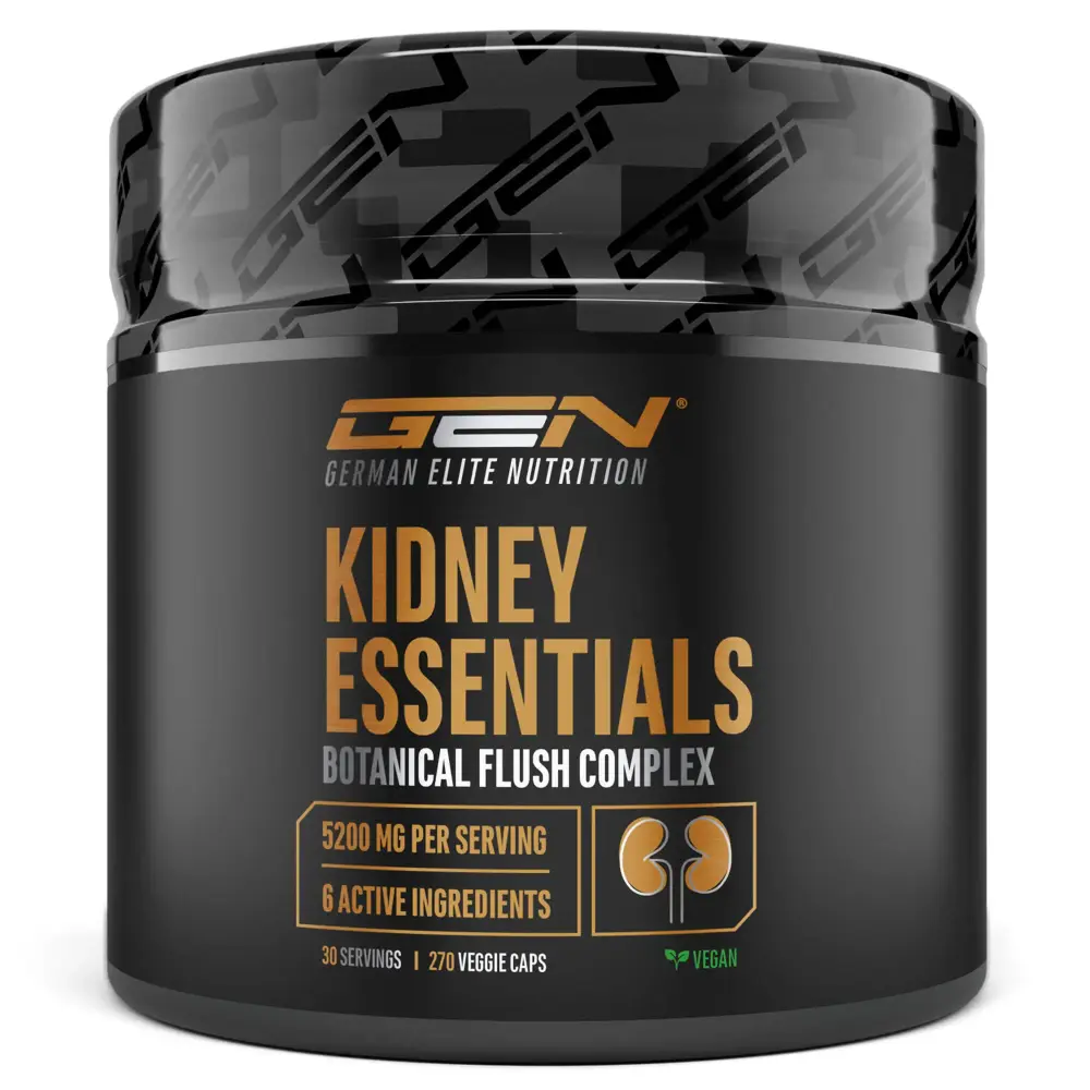 Kidney Essentials, 270 Kapseln