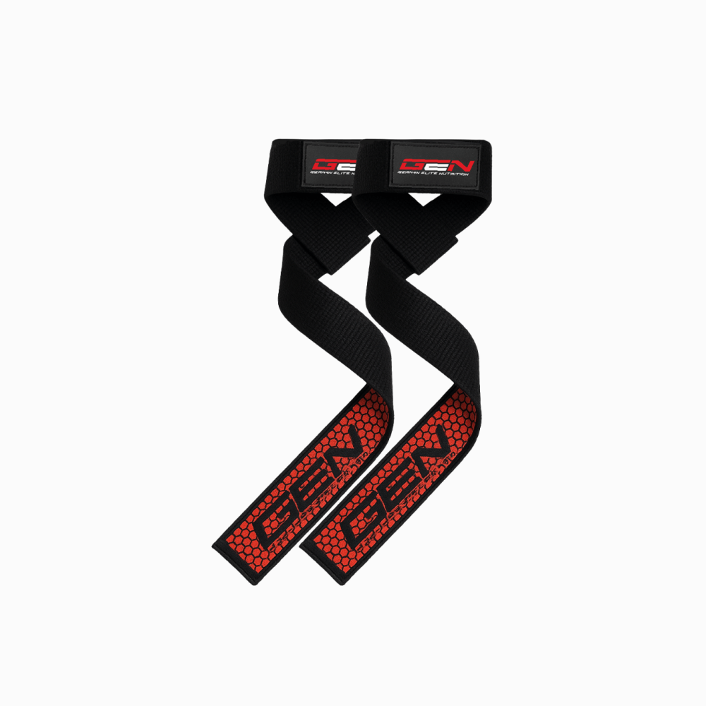 GEN Lifting Straps - Zughilfen