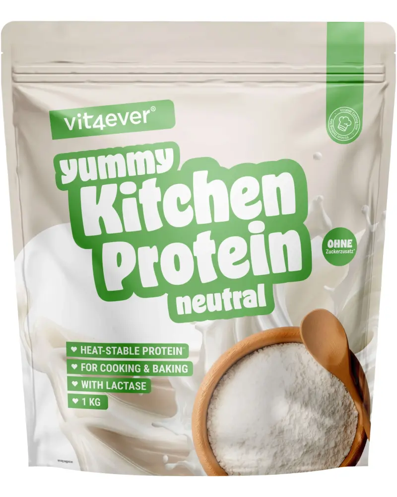 Kitchen Protein, 1000 g