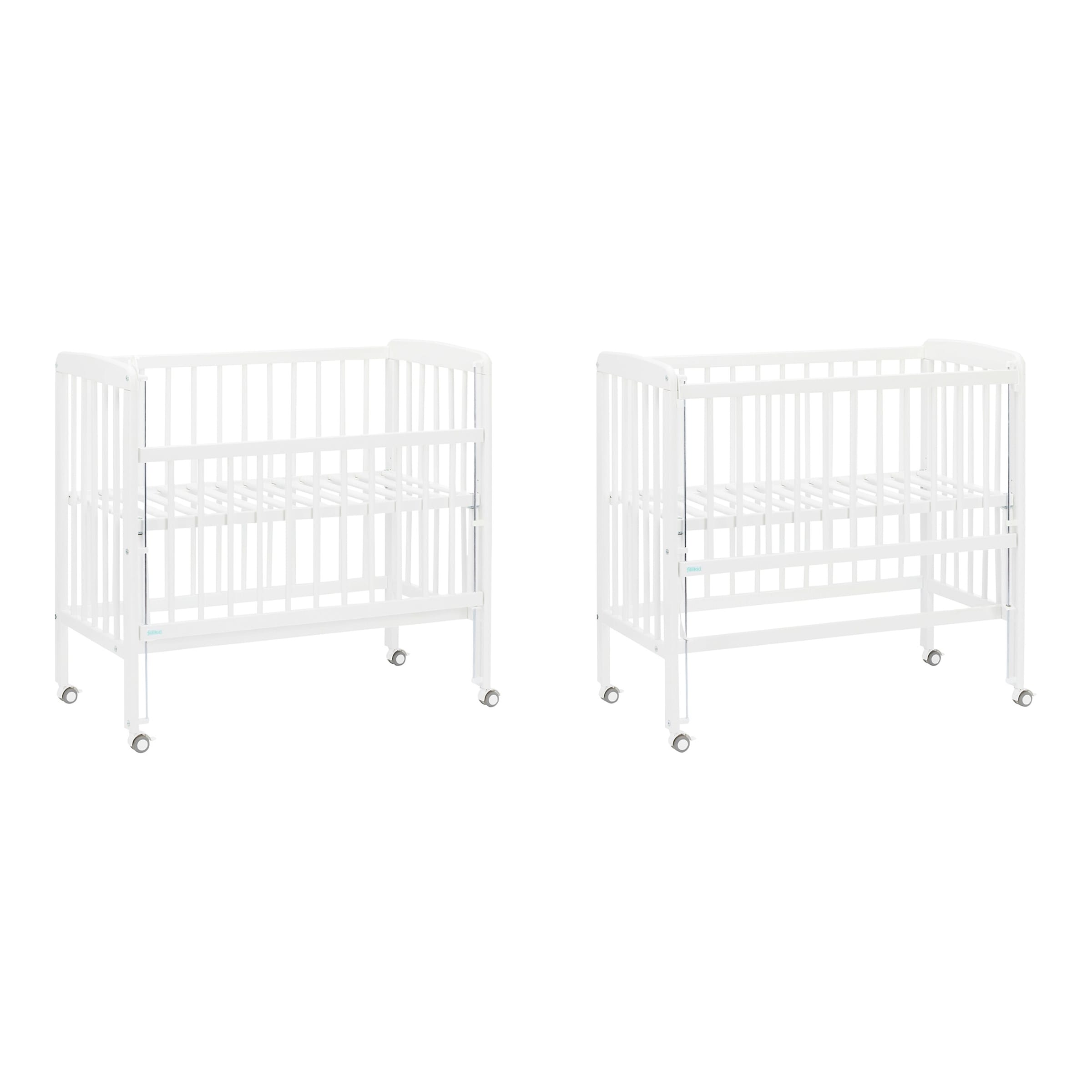 Littleworld Beistellbett Nino 90x45 cm