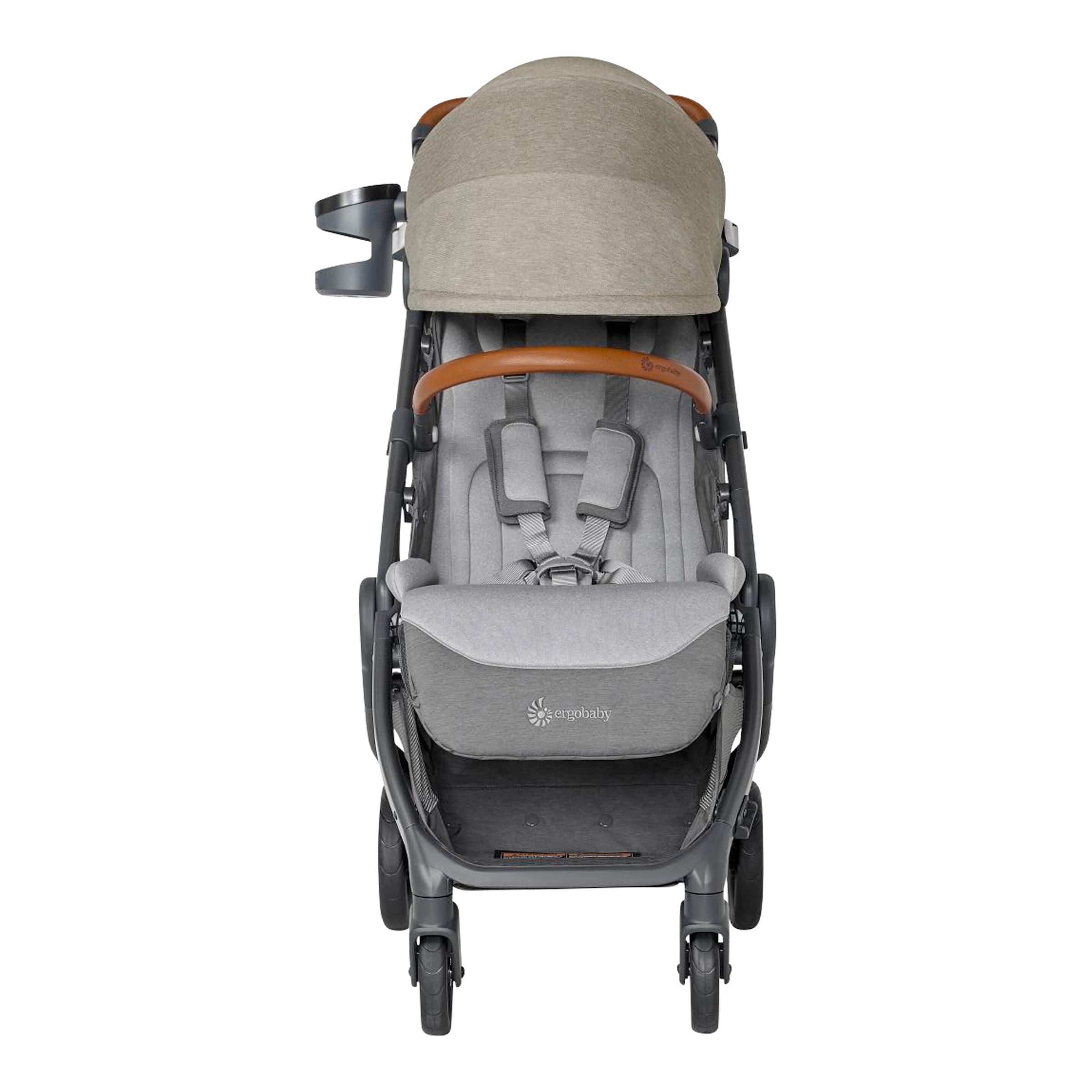 Ergobaby® Buggy Metro+ Deluxe gruen
