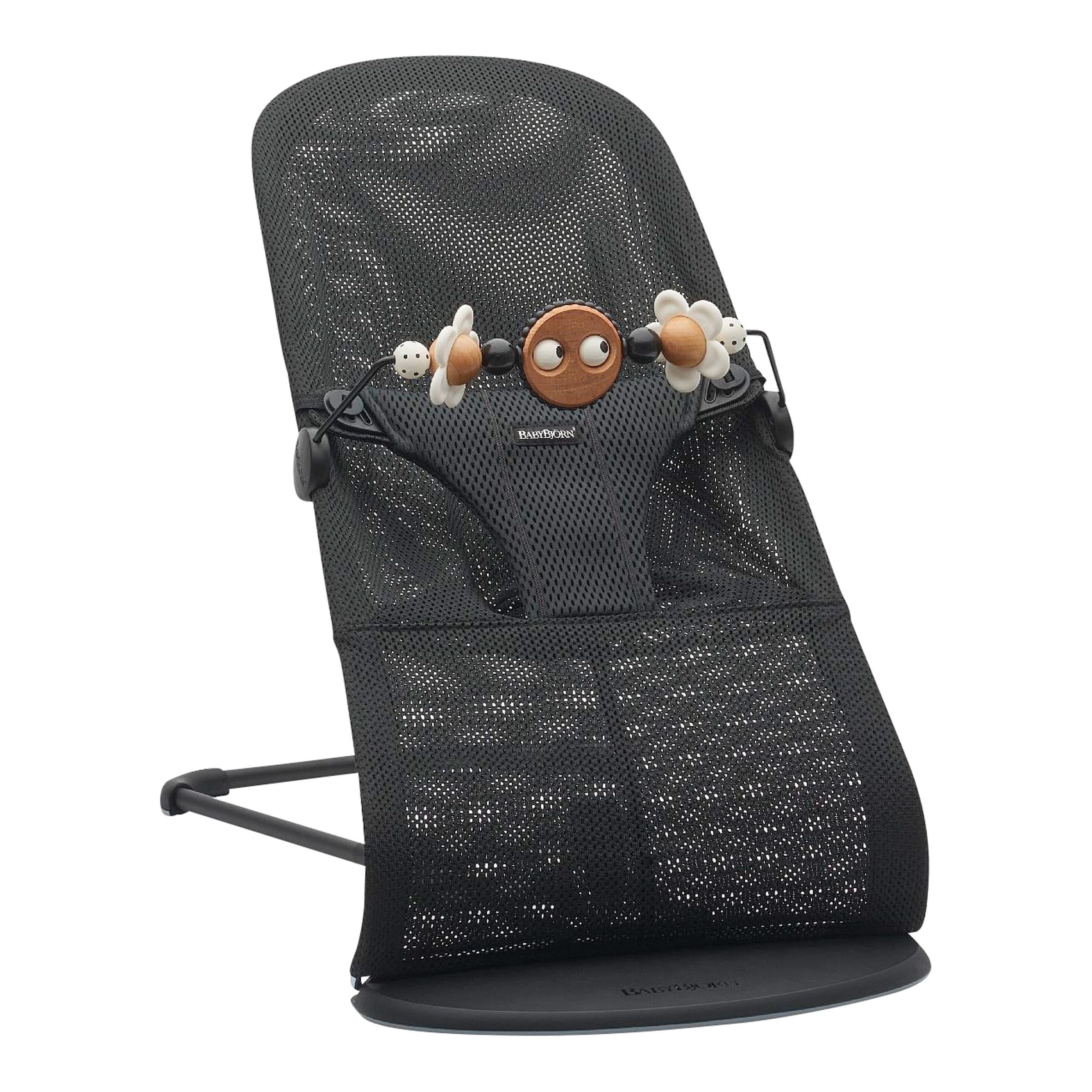 Babybjörn Spielbügel für Babywippe