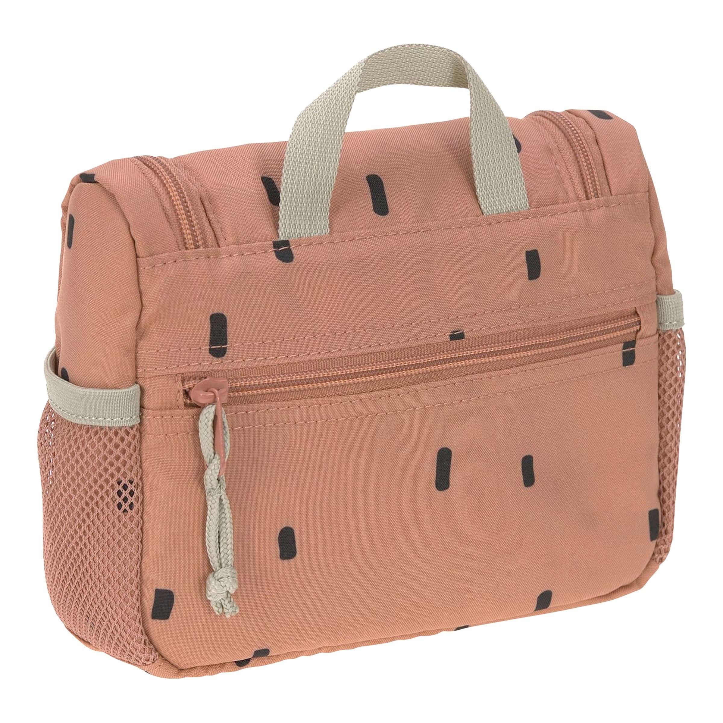 Lässig Kulturbeutel Happy Prints