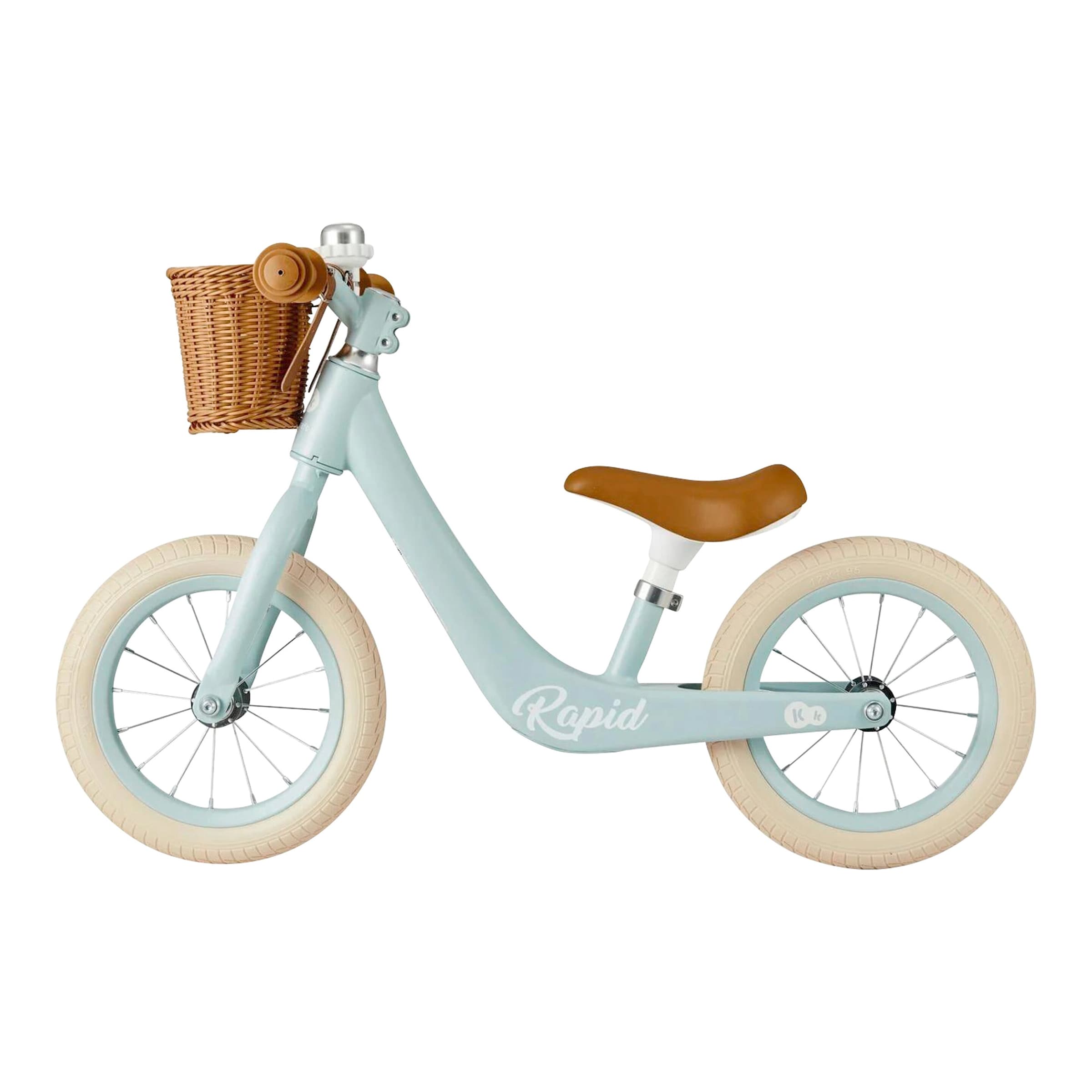 Kinderkraft Laufrad RAPID 2