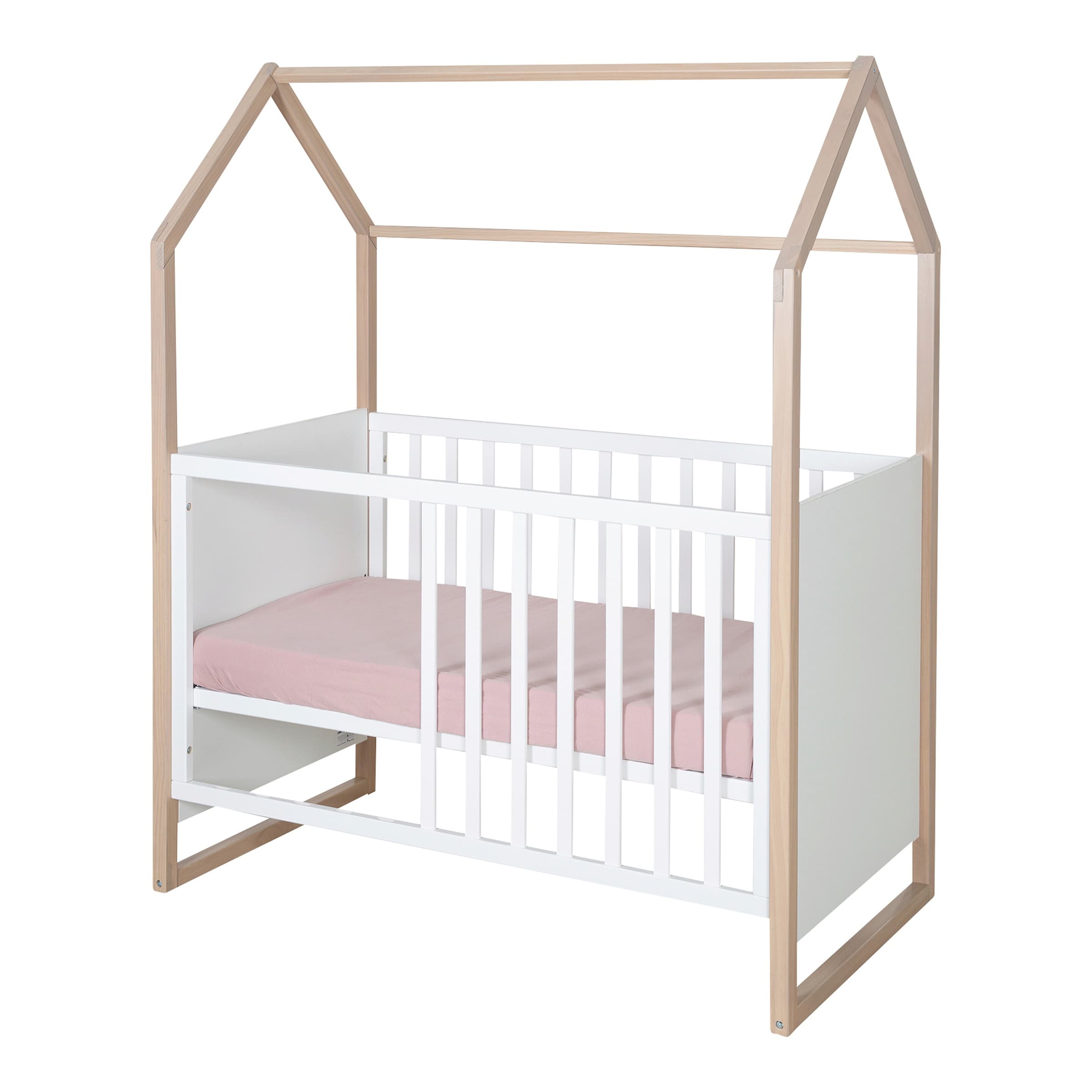 Roba Hausbett Cabane 60x120 cm