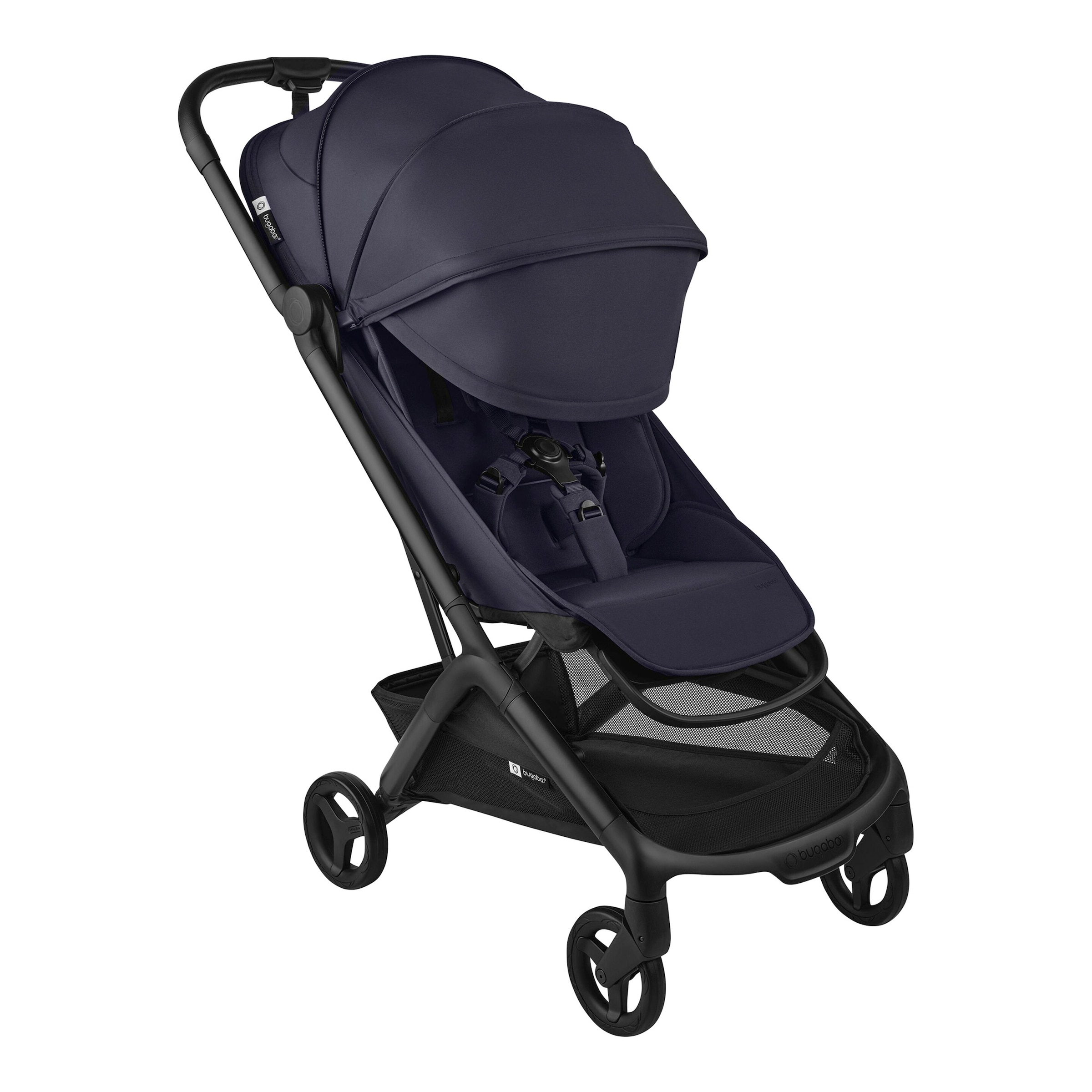 Bugaboo Butterfly 2 Buggy blau