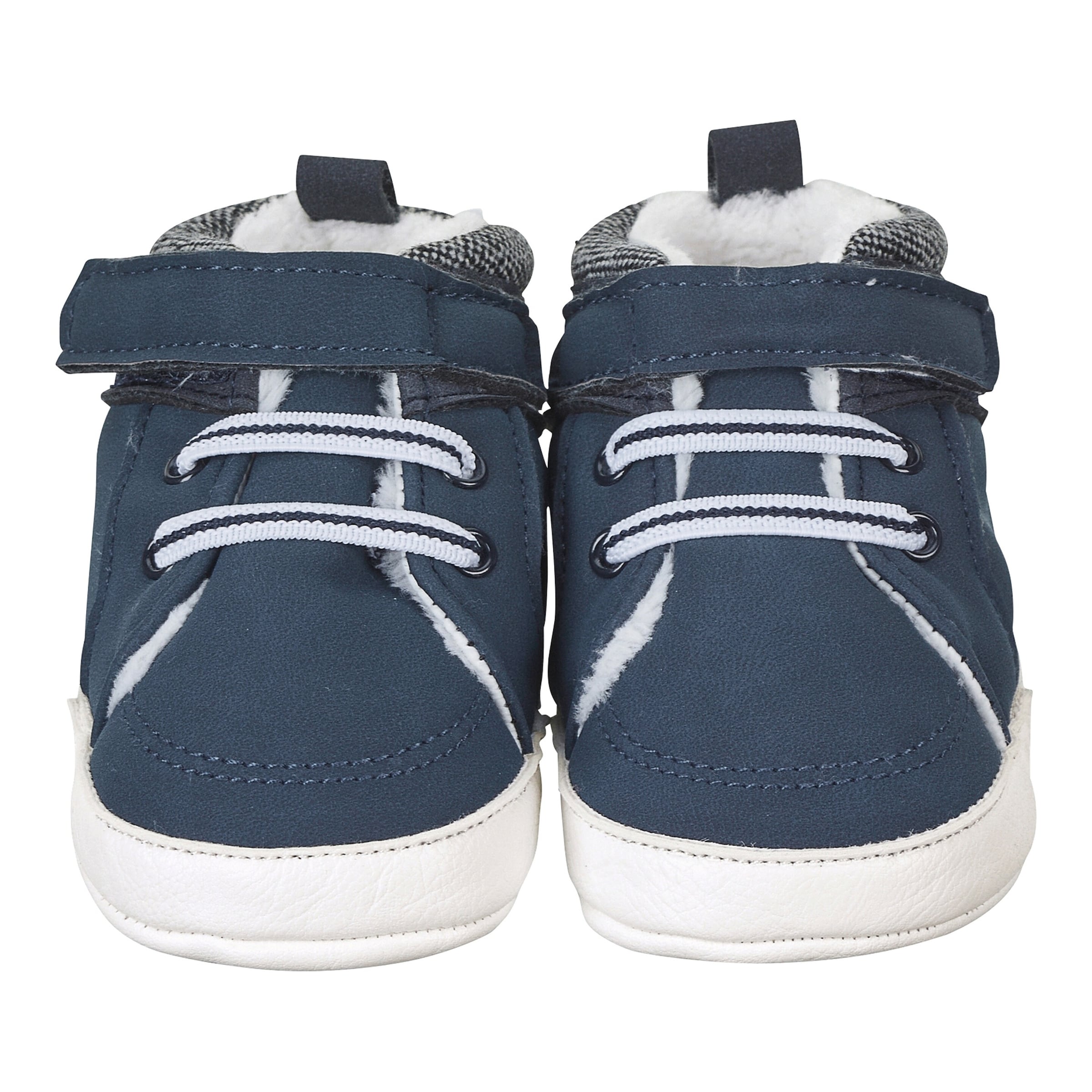 Sterntaler Winterschuhe mit Klettverschluss