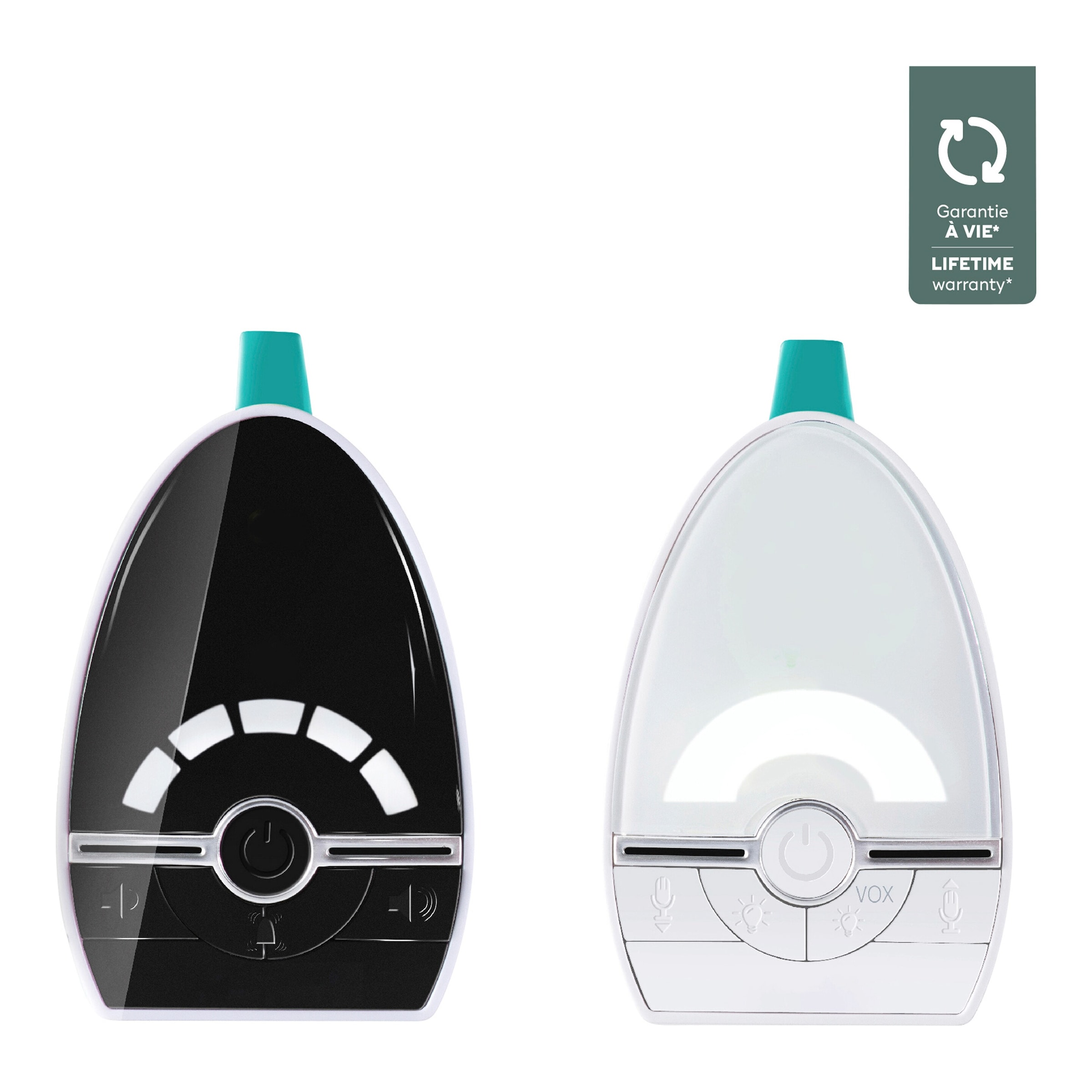 Babymoov Digitales Babyphone Expert Care