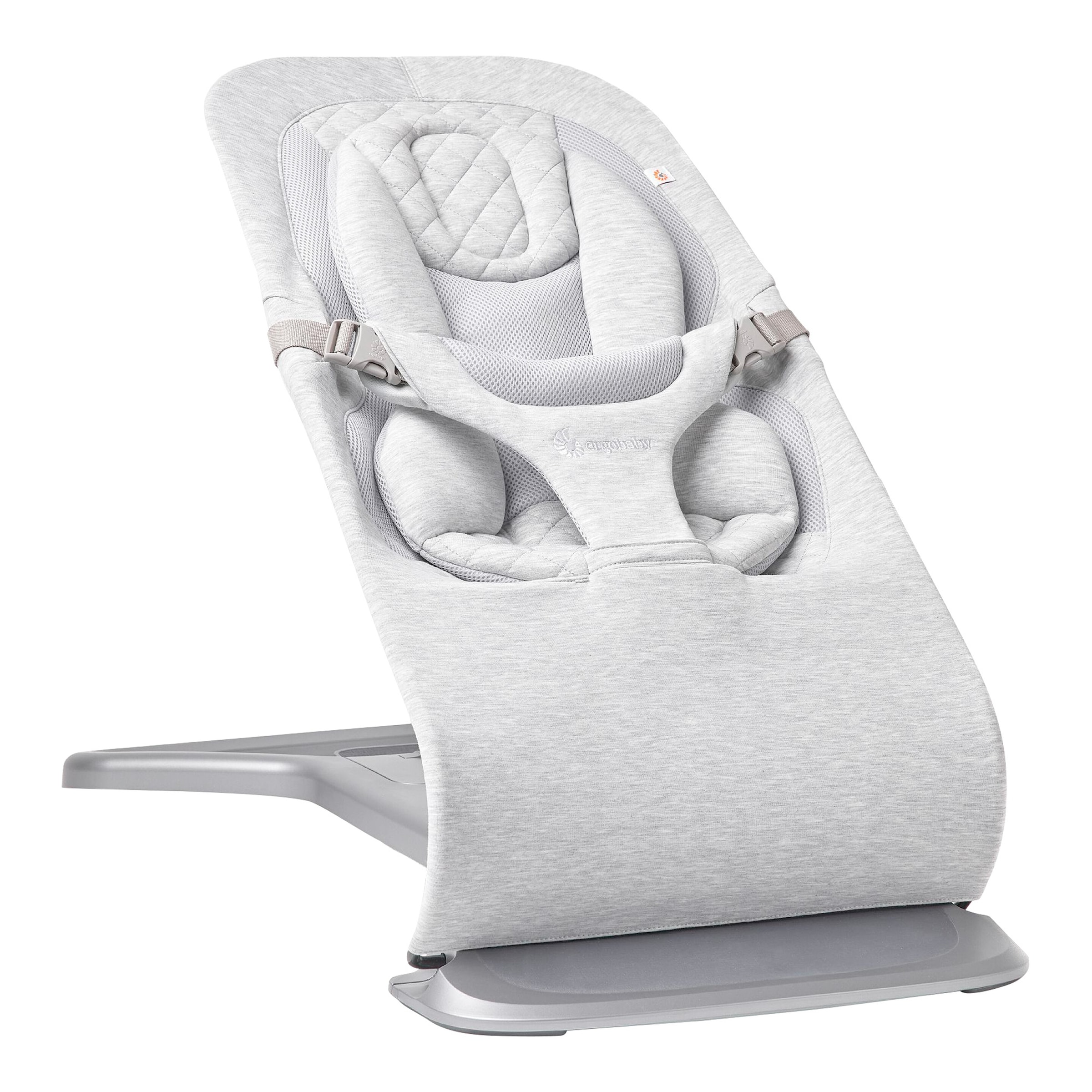 Ergobaby® Babywippe Bouncer Evolve 3-in1