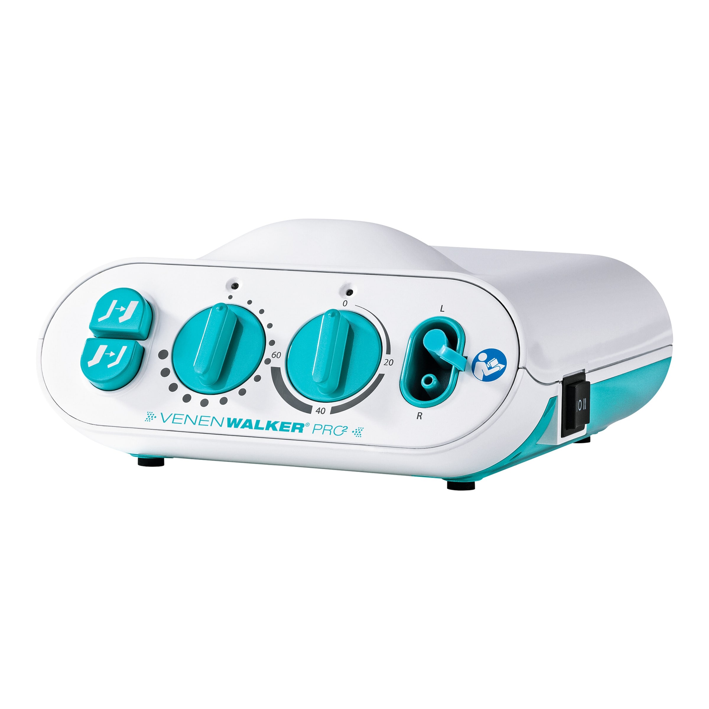 Venen-Massagegerät 'VenenWalker Pro 2'