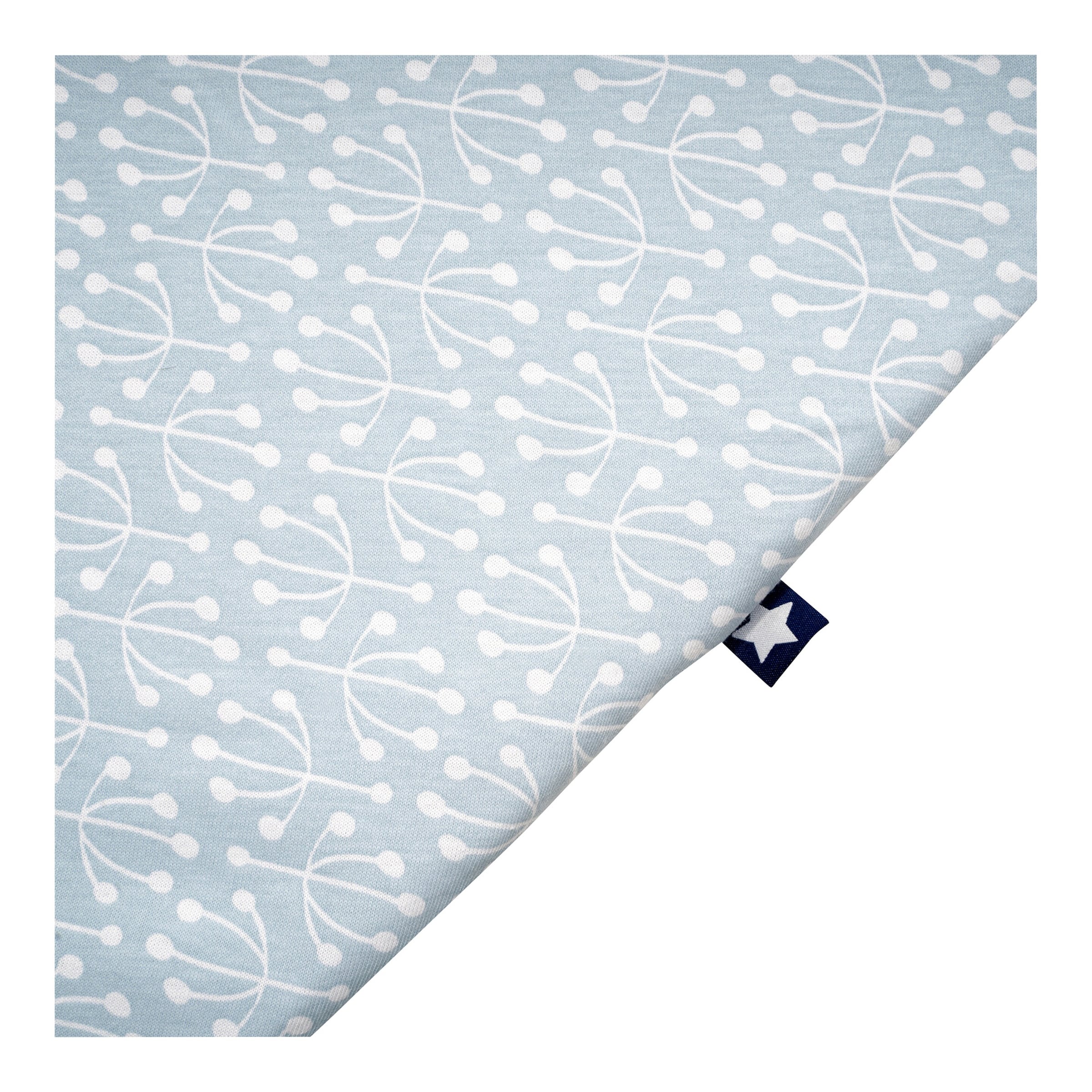 Julius Zöllner Stillkissen Jersey 190 cm