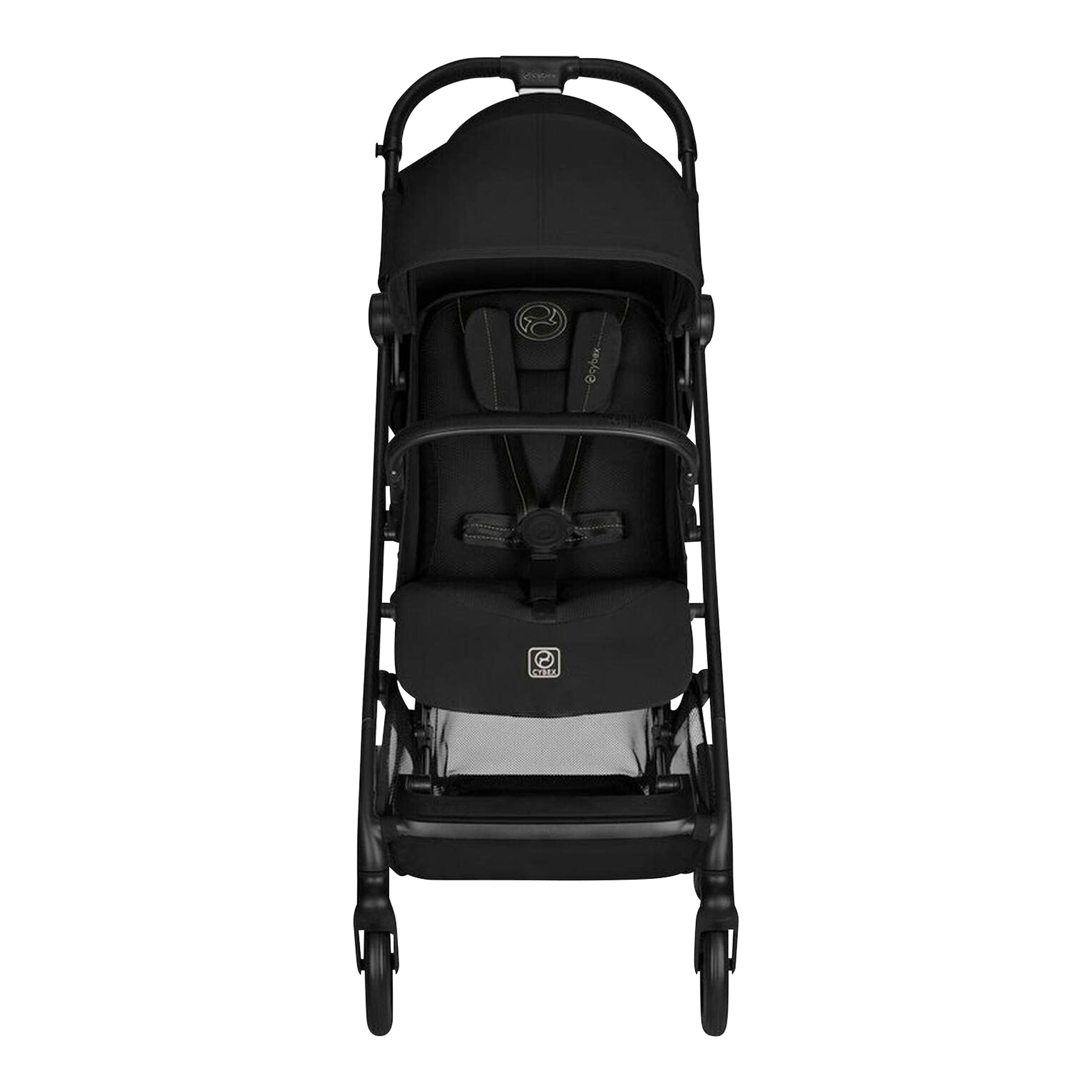Cybex Gold Buggy BEEZY schwarz