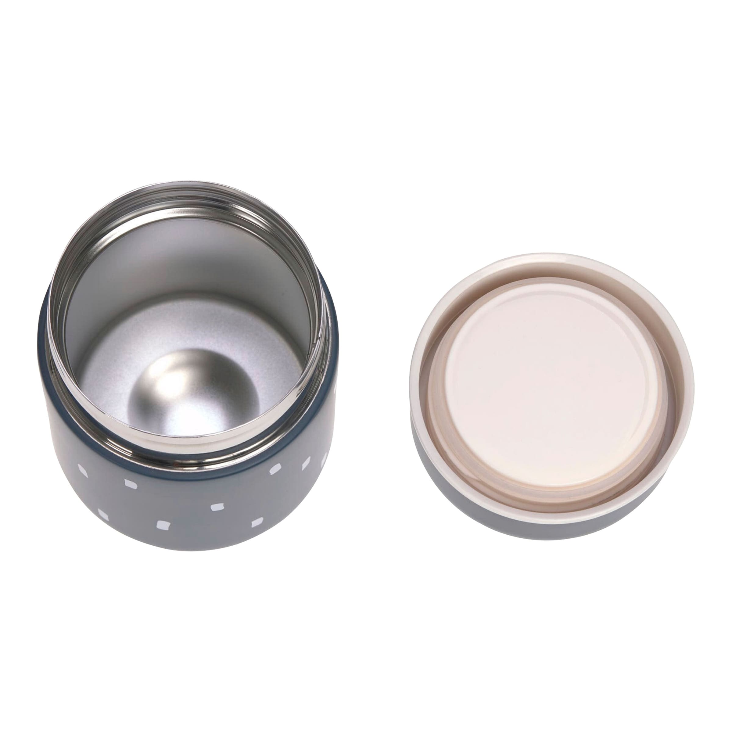 Lässig Thermobehälter Happy Prints