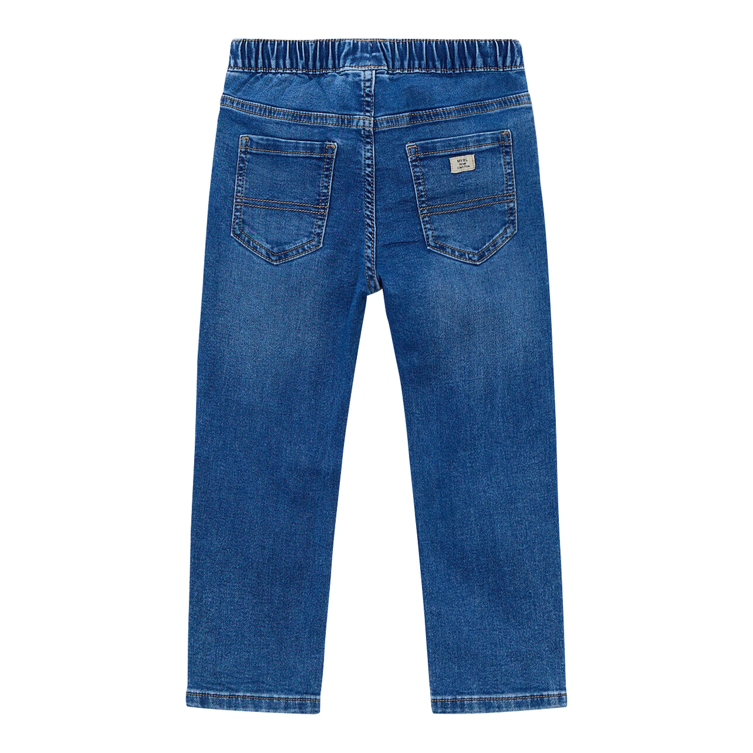 Mayoral Jogging-Jeans