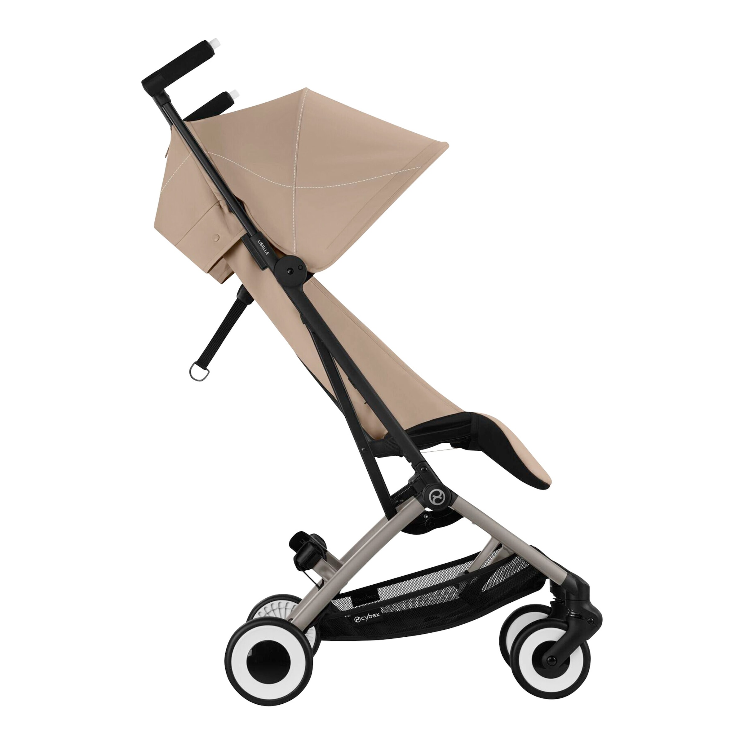 Cybex Gold Buggy LIBELLE beige