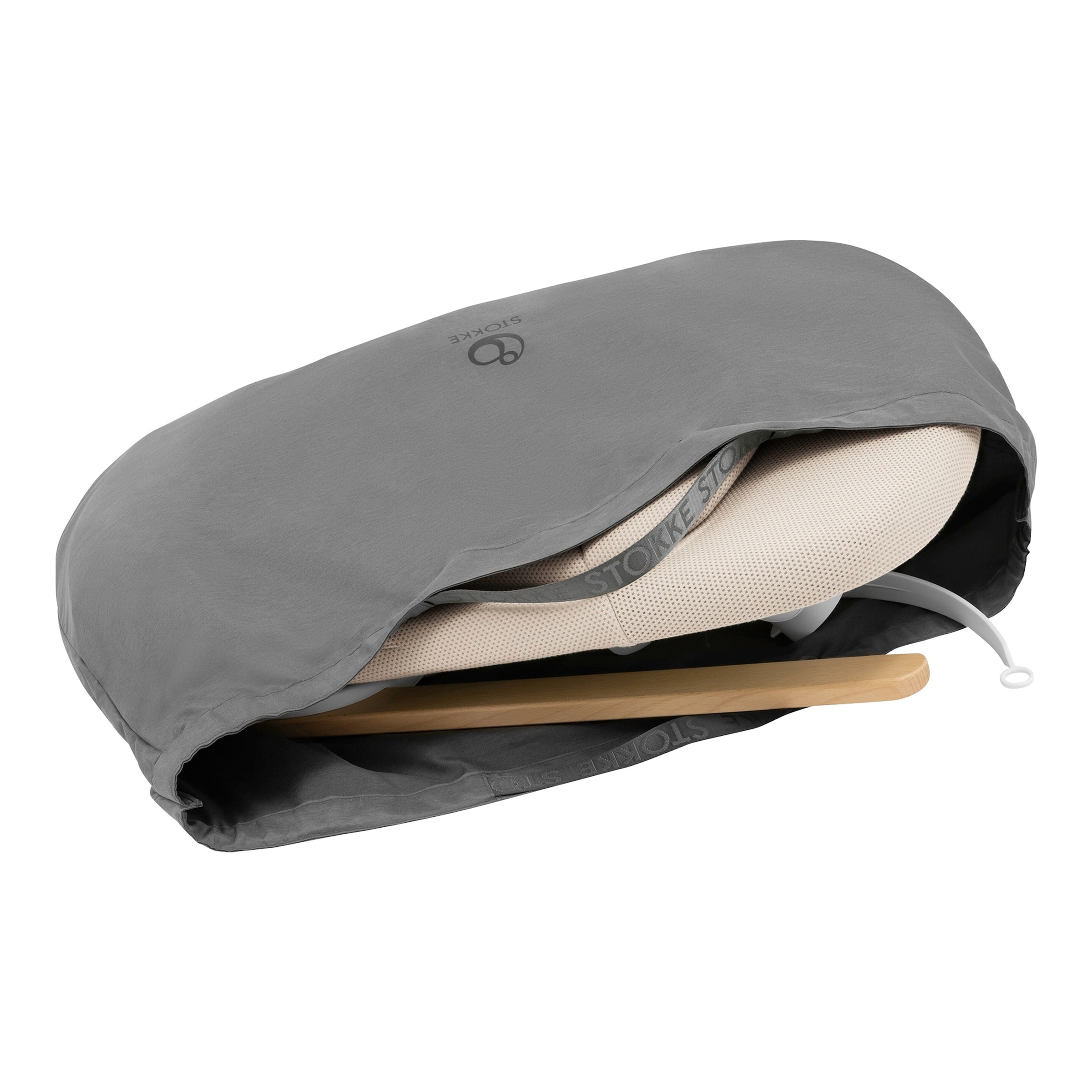 Stokke® Transporttasche für Babywippe Yoga