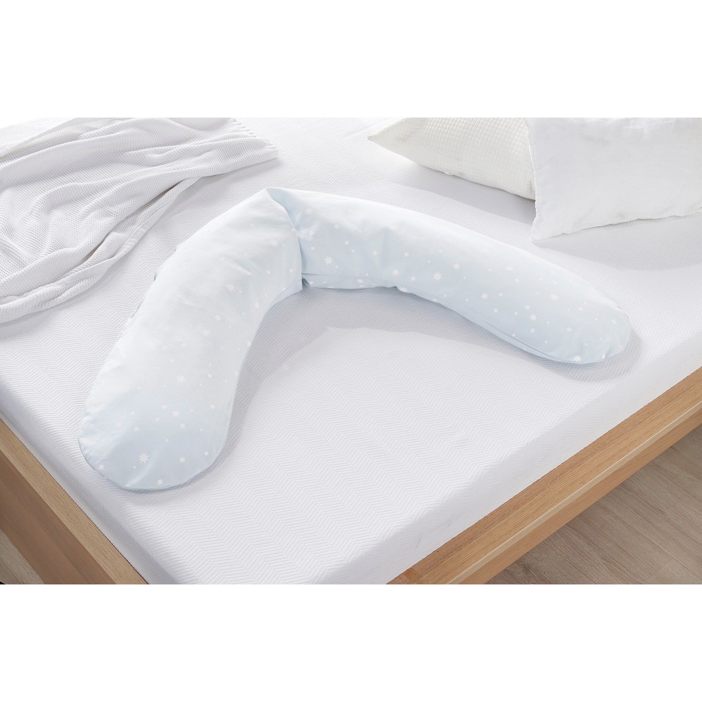 Theraline Dodo Stillkissen 170 cm