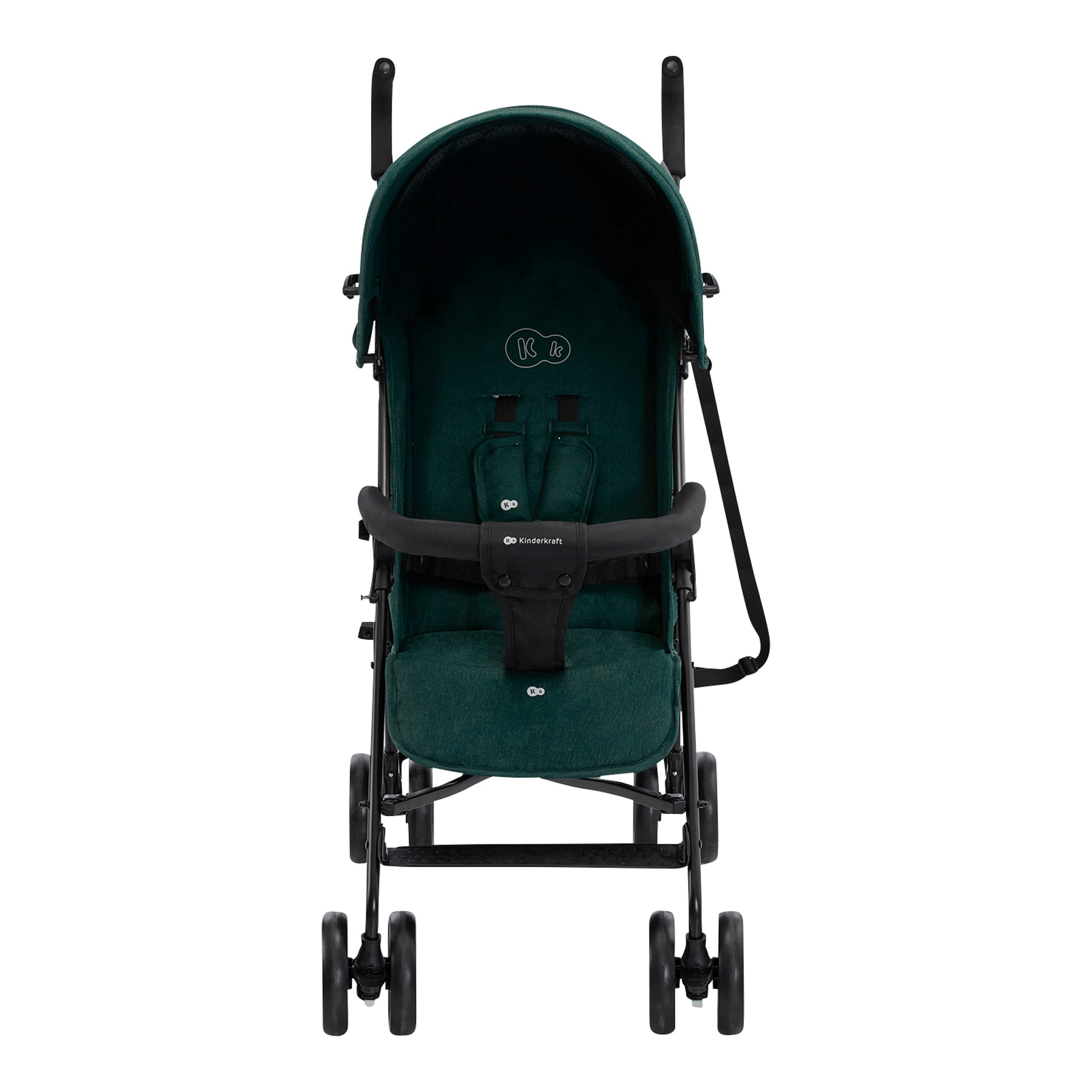 Kinderkraft Buggy TIK gruen