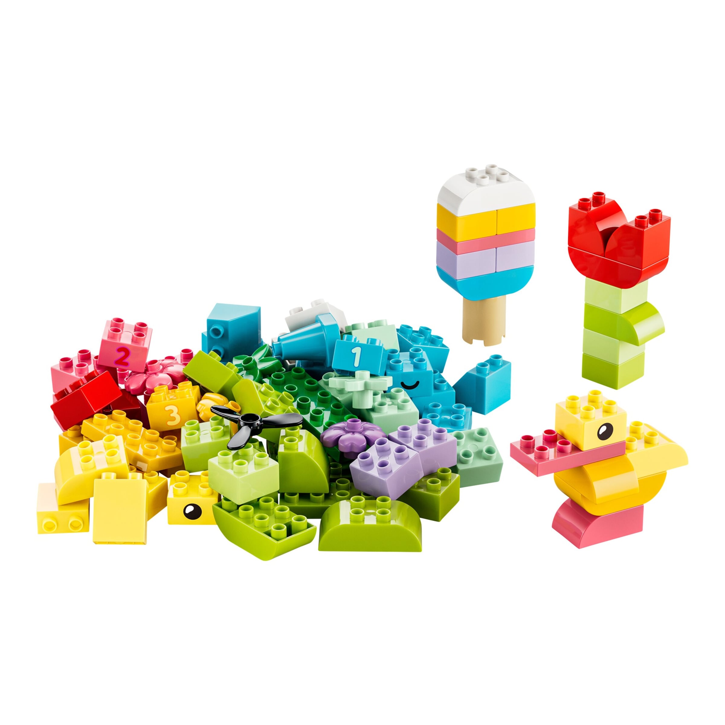 Lego® Duplo® 10479 Bunte Kreativbox