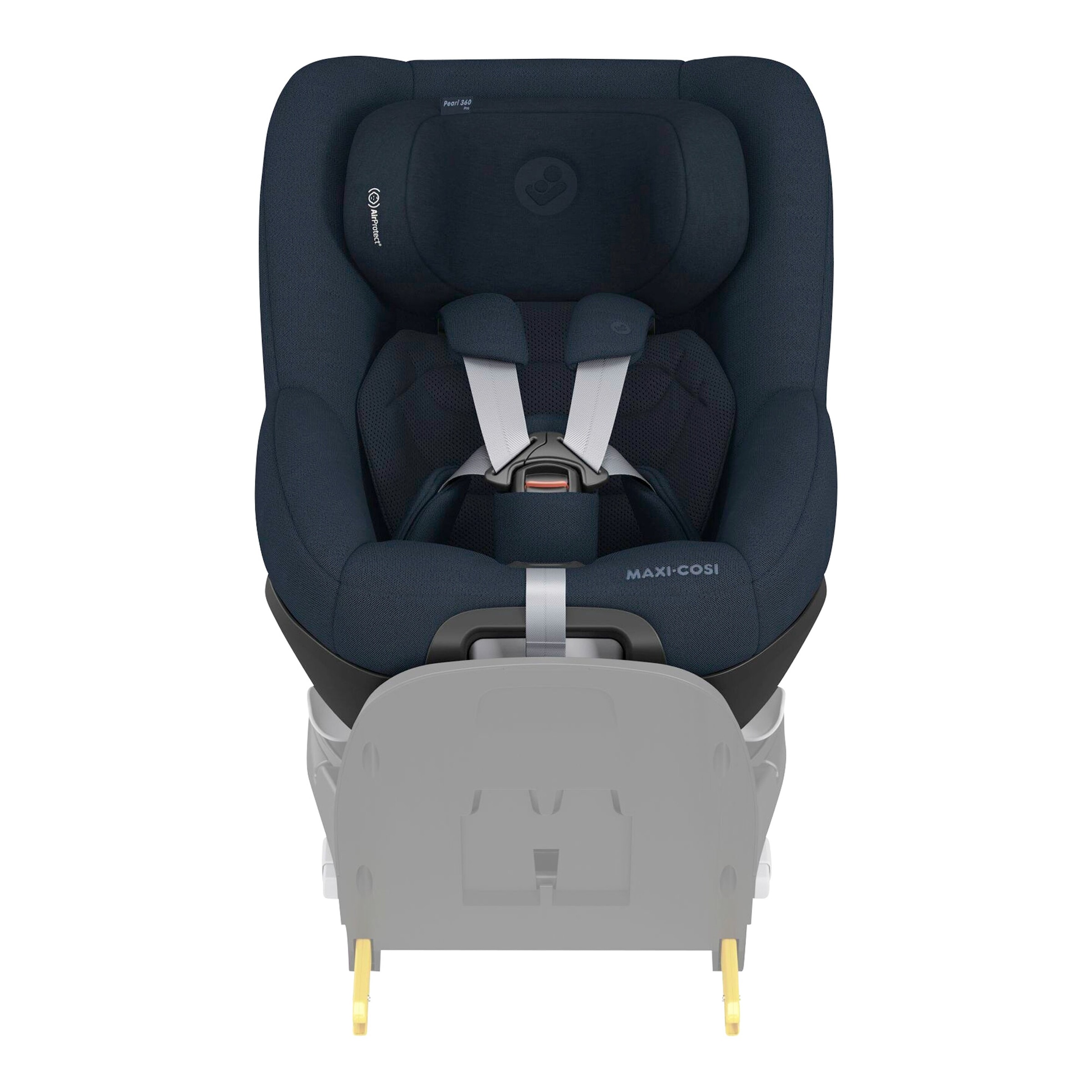 Maxi-Cosi Premium Kindersitz Pearl 360 Pro