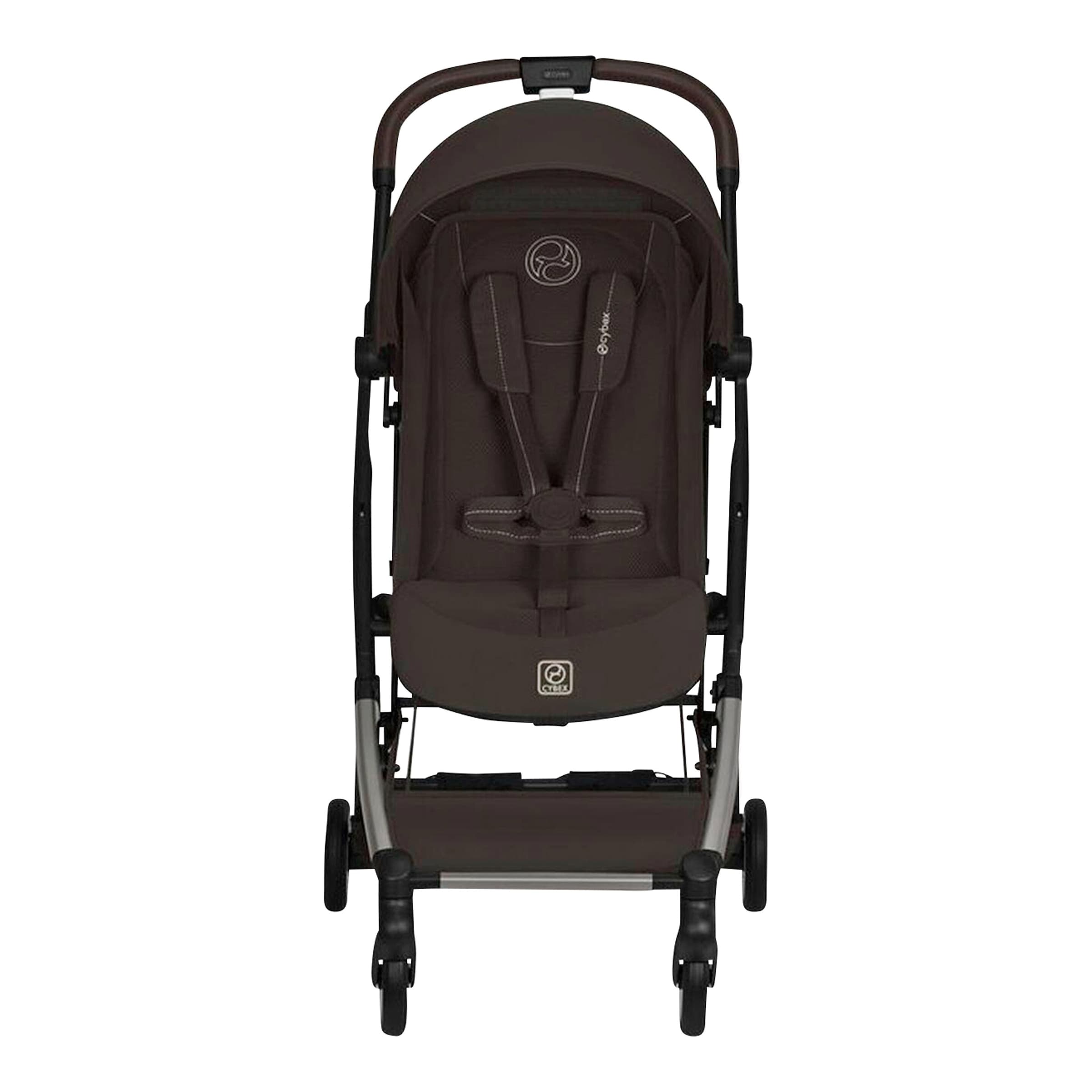 Cybex Gold Buggy ORFEO braun