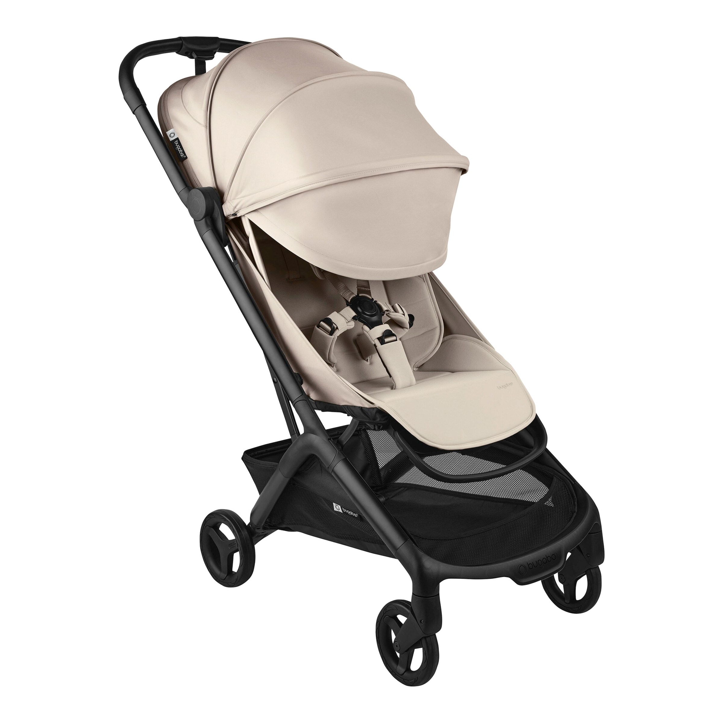 Bugaboo Butterfly 2 Buggy beige