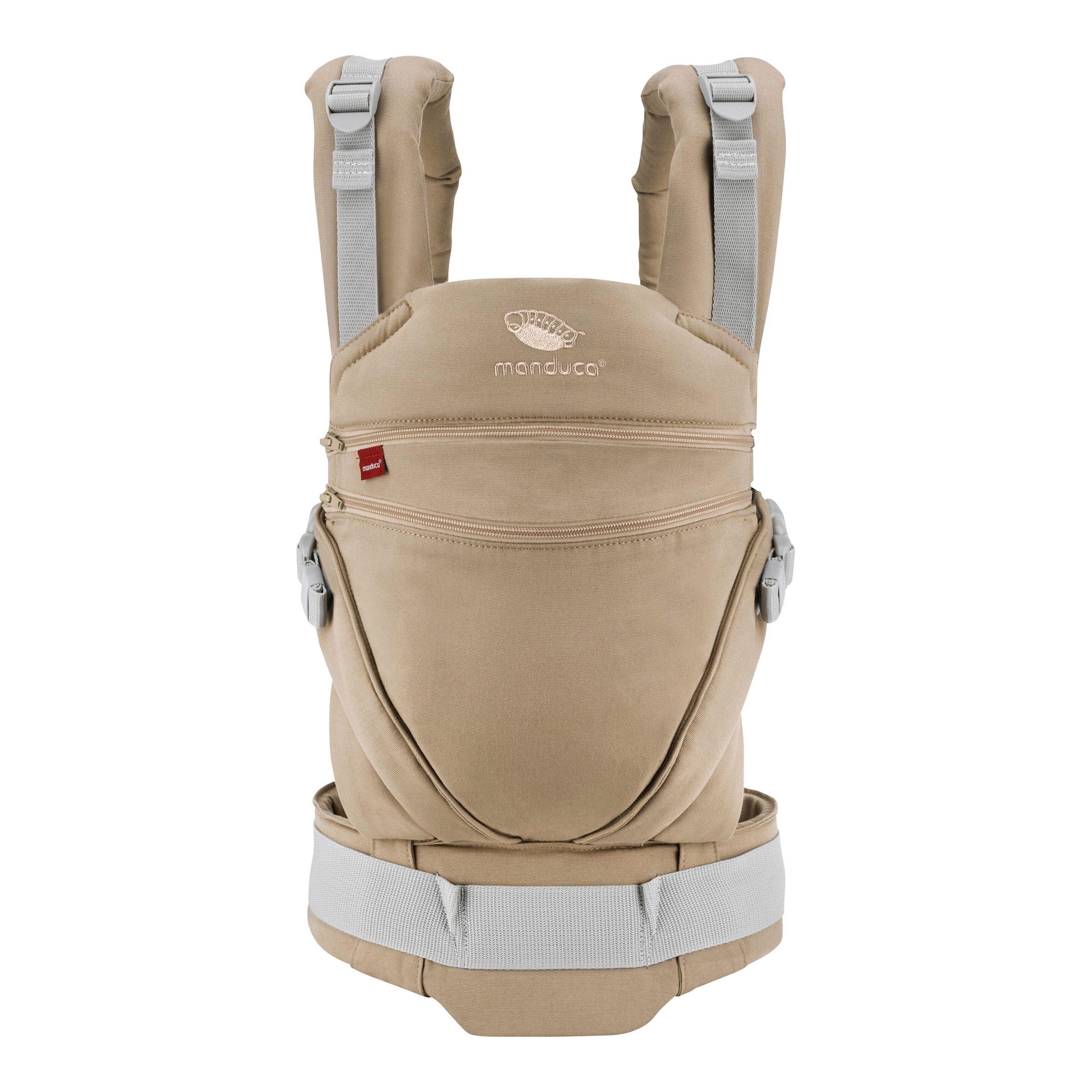 Manduca® Xt Babytrage Monochrome