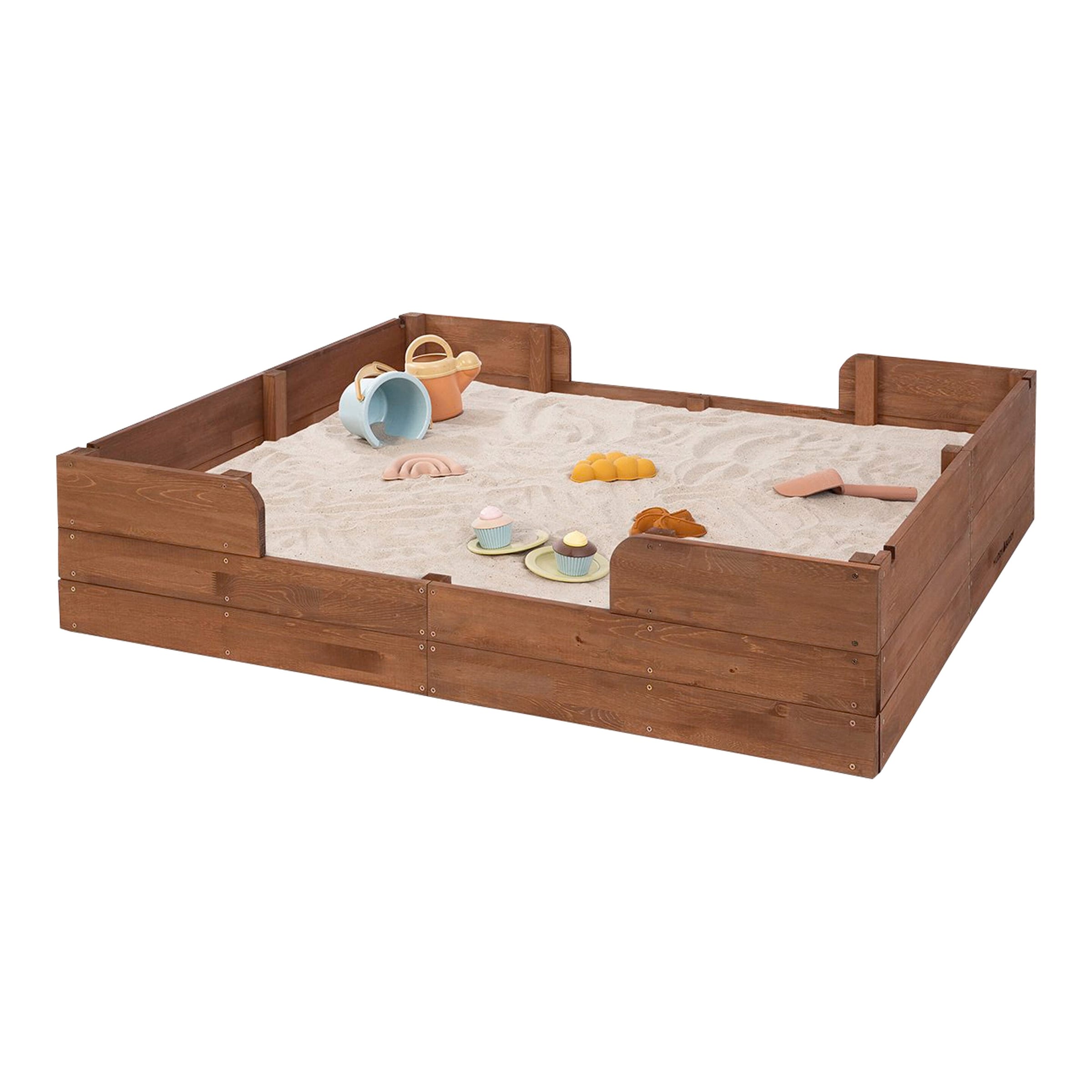 Muddy Buddy® Sandkasten mit Zelt