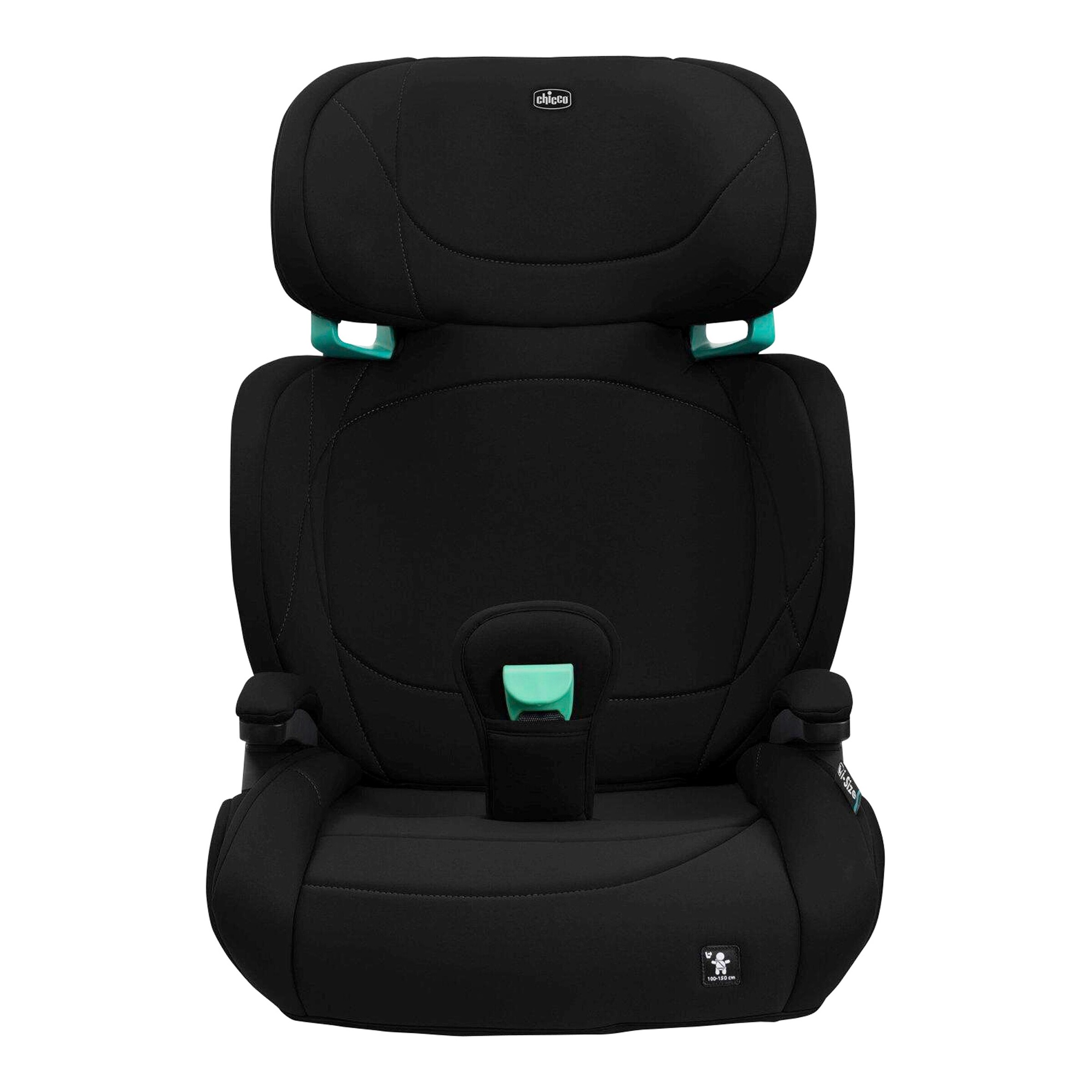 Chicco Kindersitz Quizy Lite i-Size