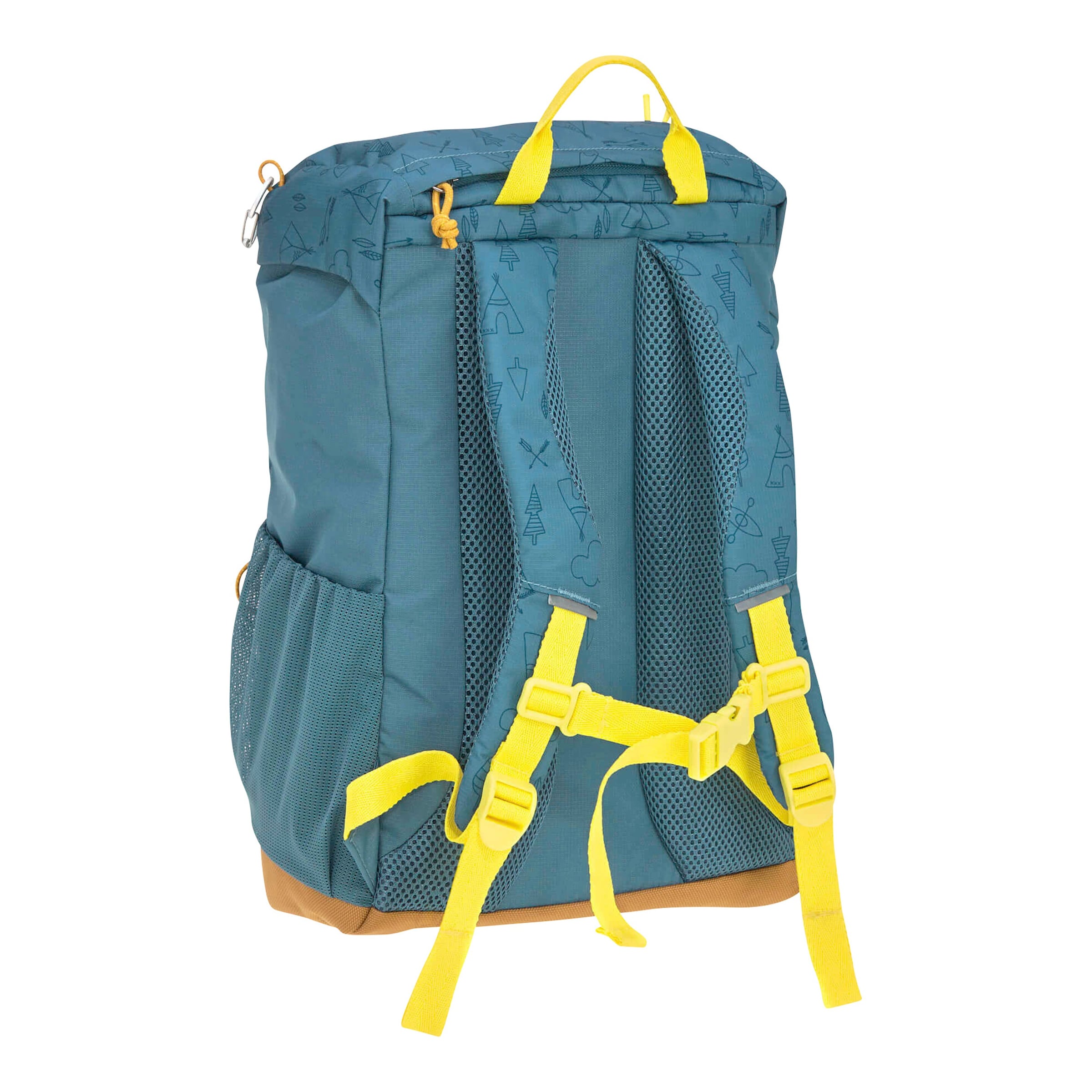Lässig Kinderrucksack Big Outdoor Backpack Adventure