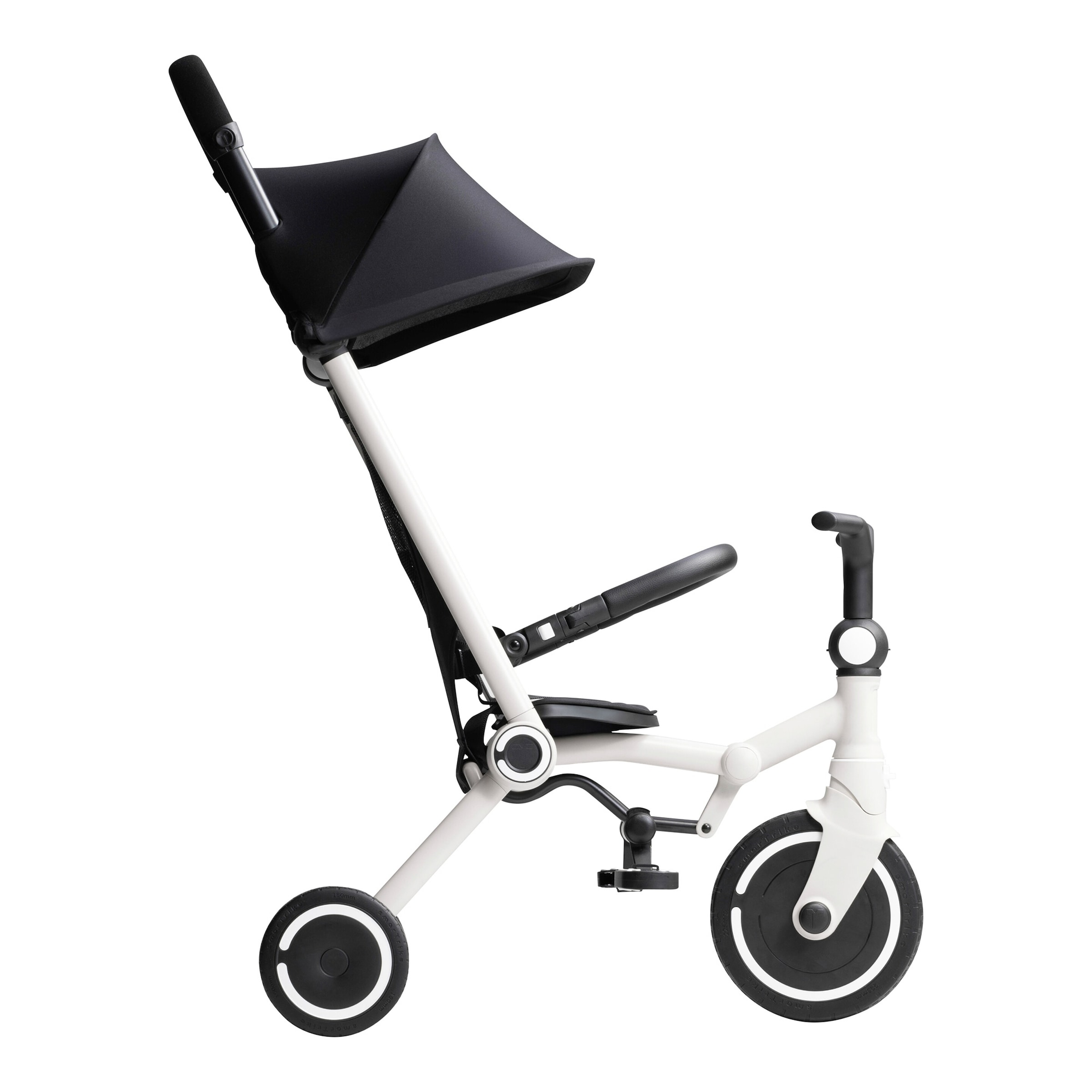 Smartrike Dreirad Wonder