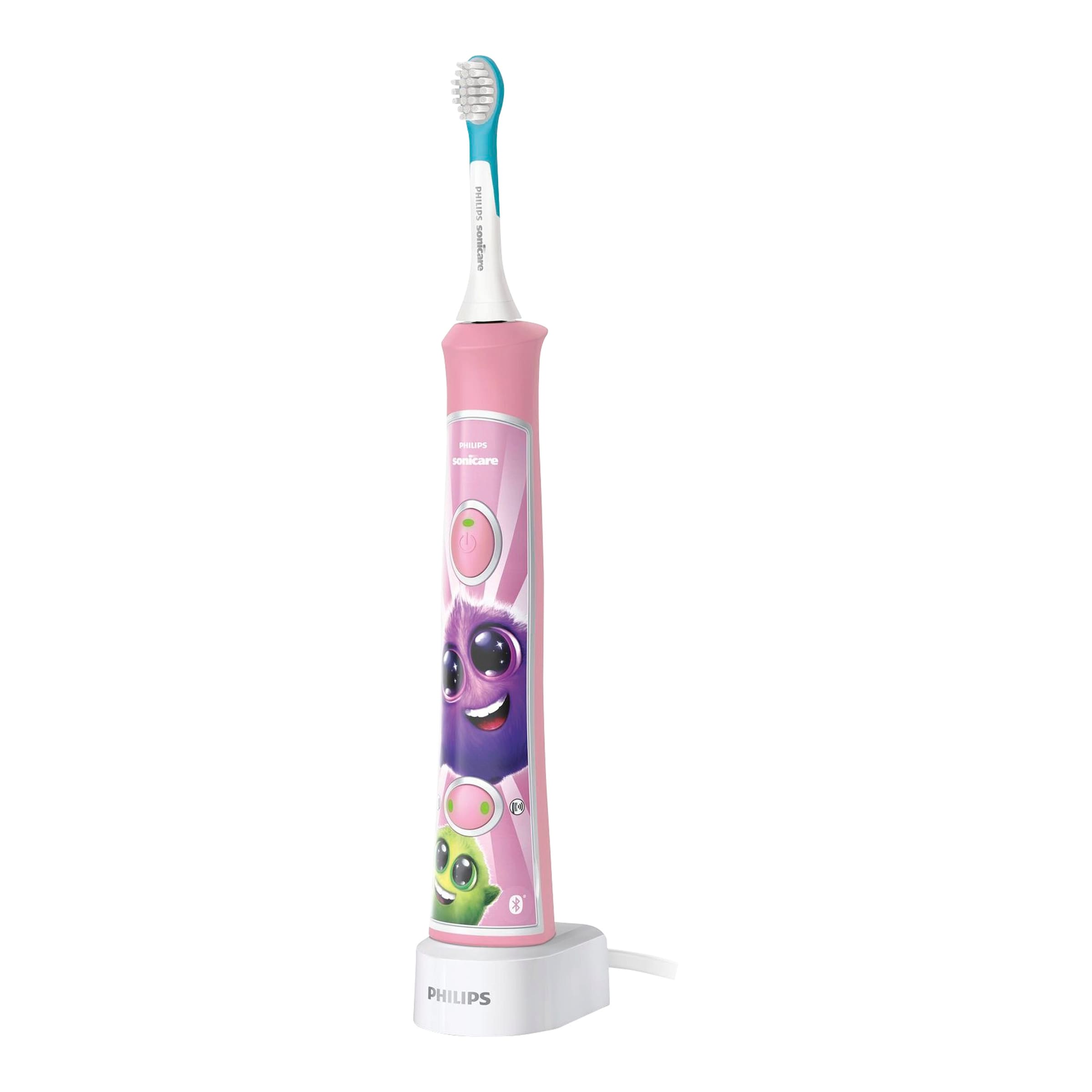 Philips Avent Elektrische Zahnbürste Sonicare For Kids HX6352/42