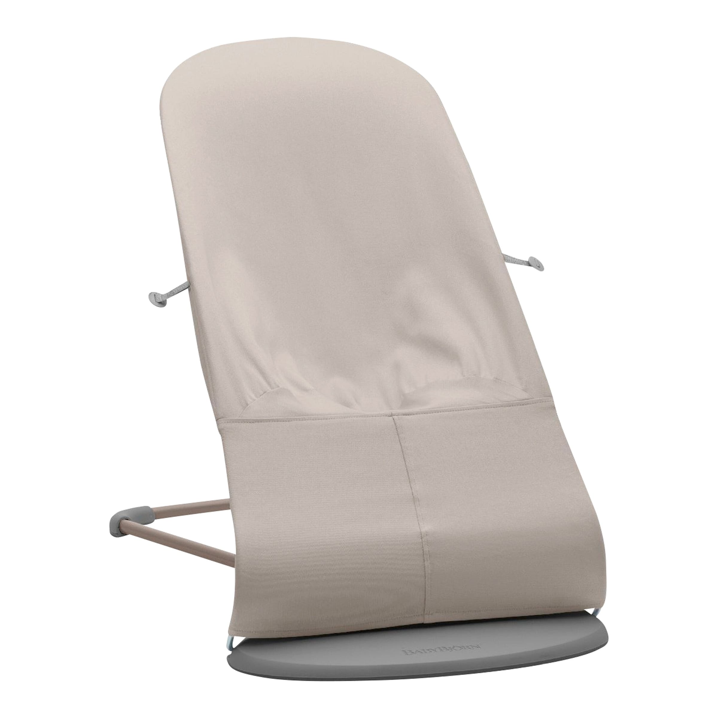 Babybjörn Babywippe Bouncer Bliss 3D Jersey