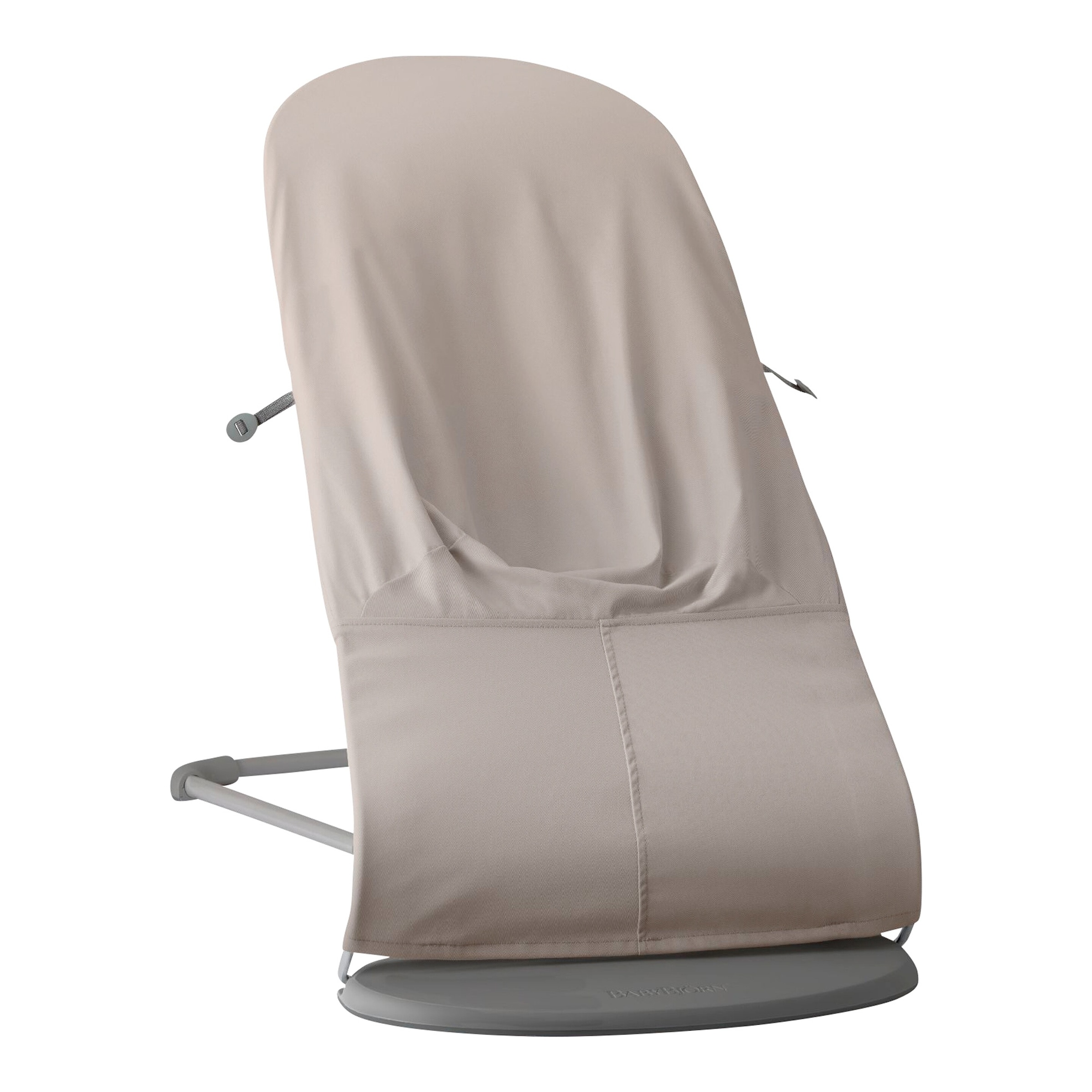 Babybjörn Babywippe Balance Soft Tri-Fabric