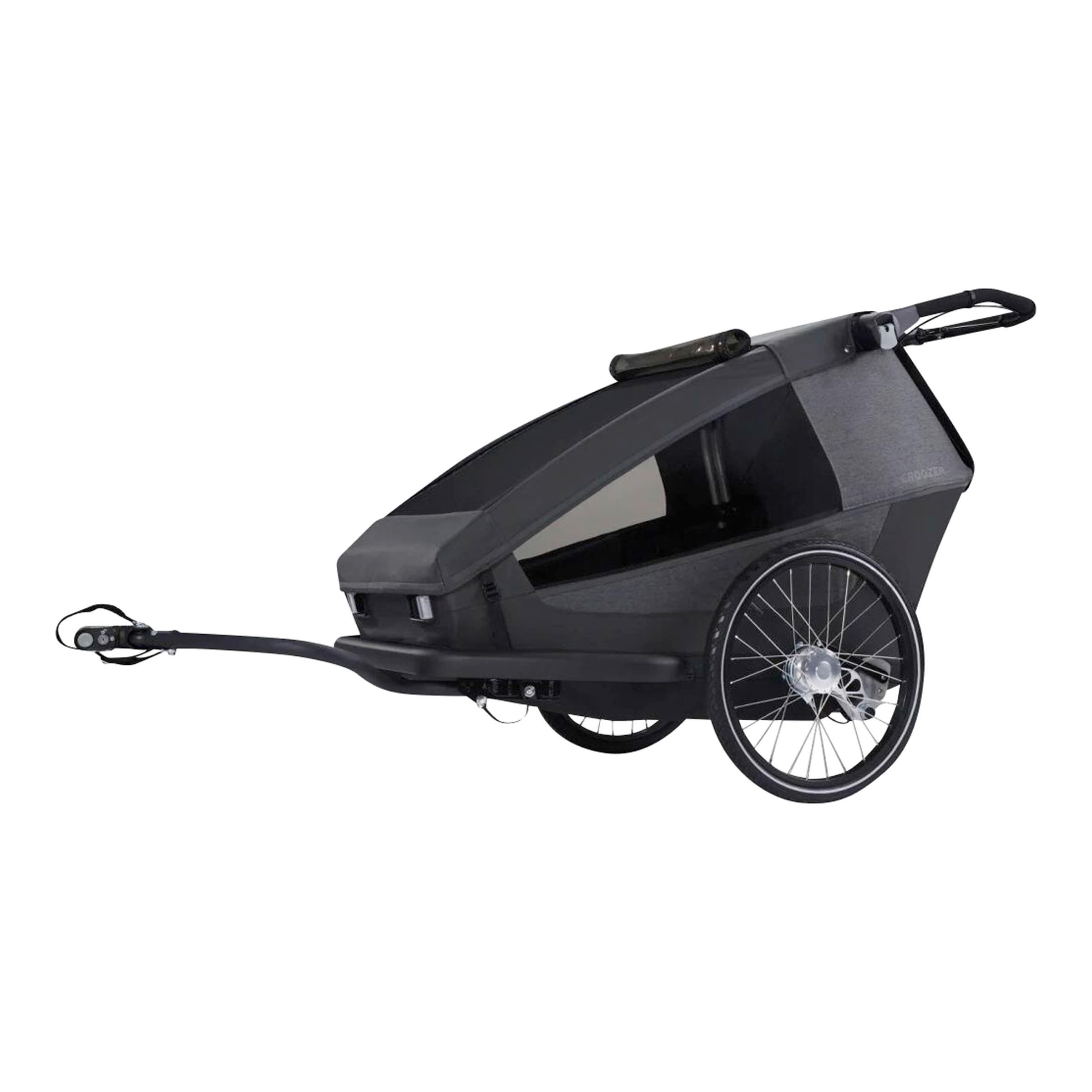 Croozer ® Fahrradanhänger Yuuna