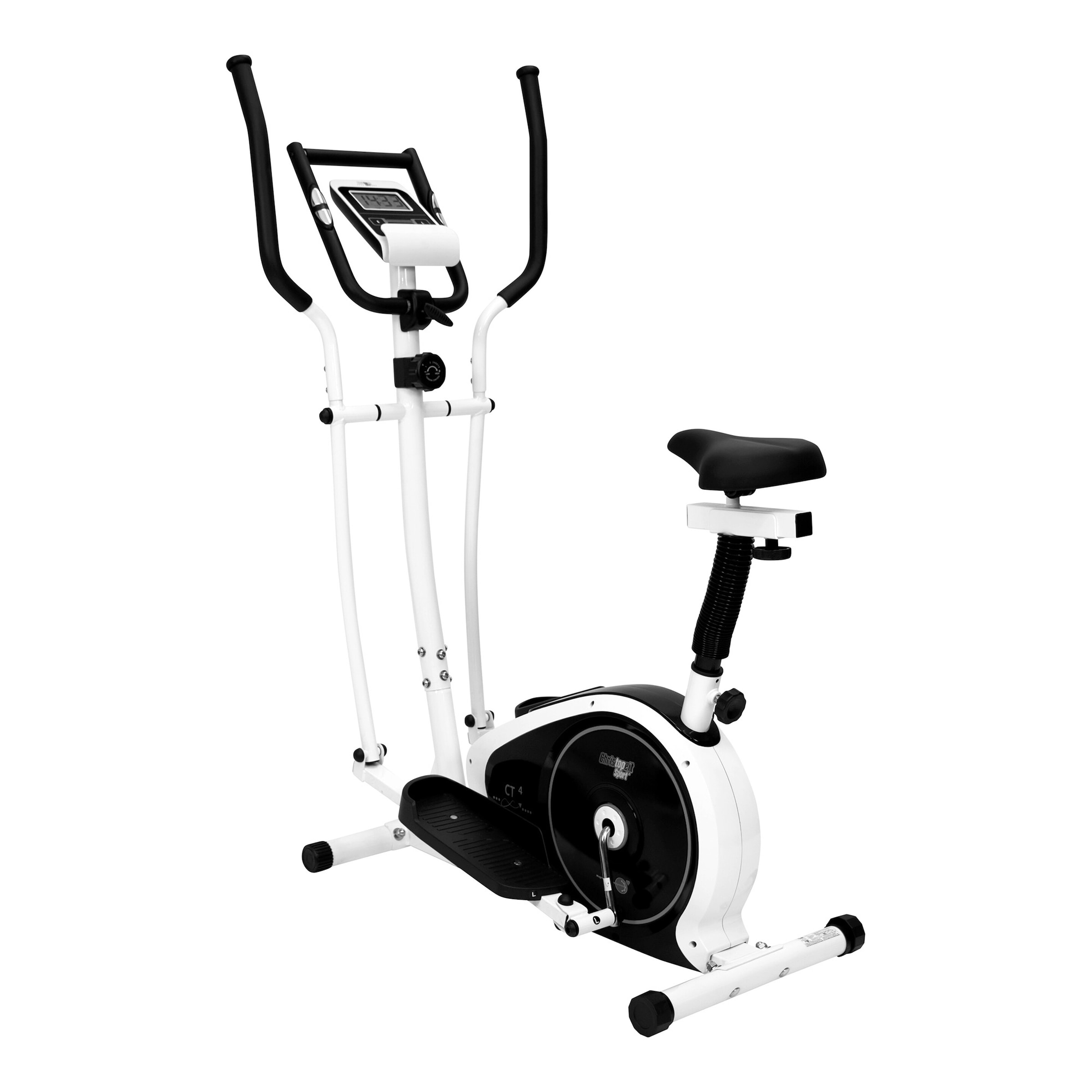 Cross- und Heimtrainer 'R7'