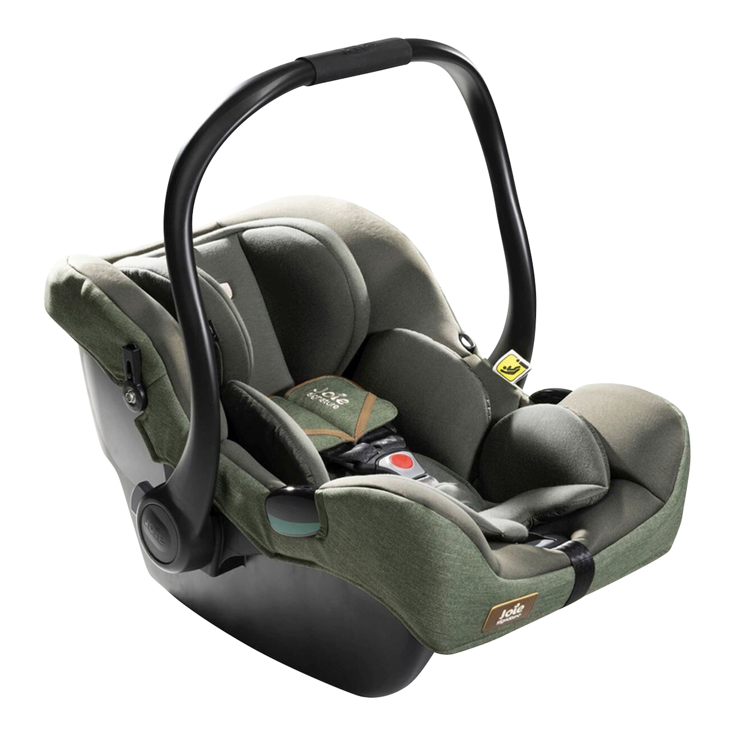 Joie Signature Babyschale i-Jemini i-Size