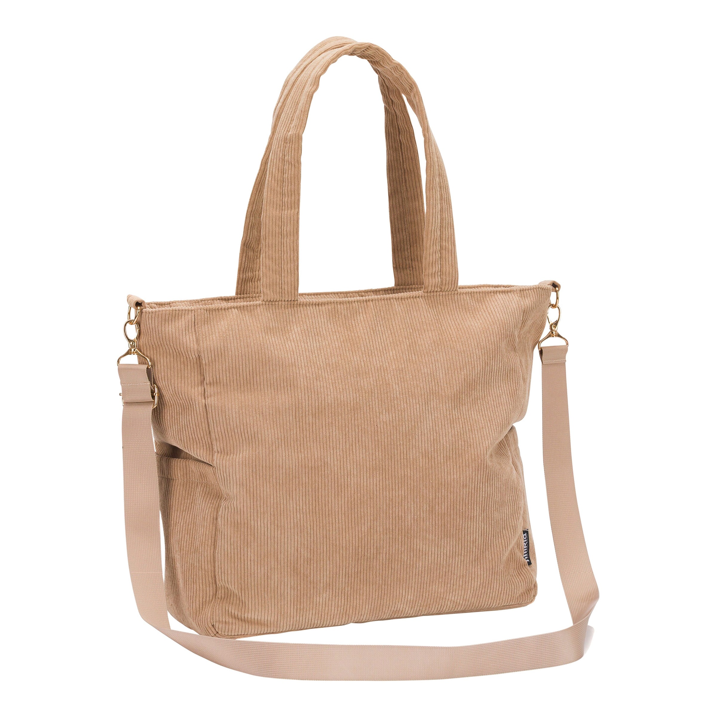 Fillikid Wickeltasche Cord