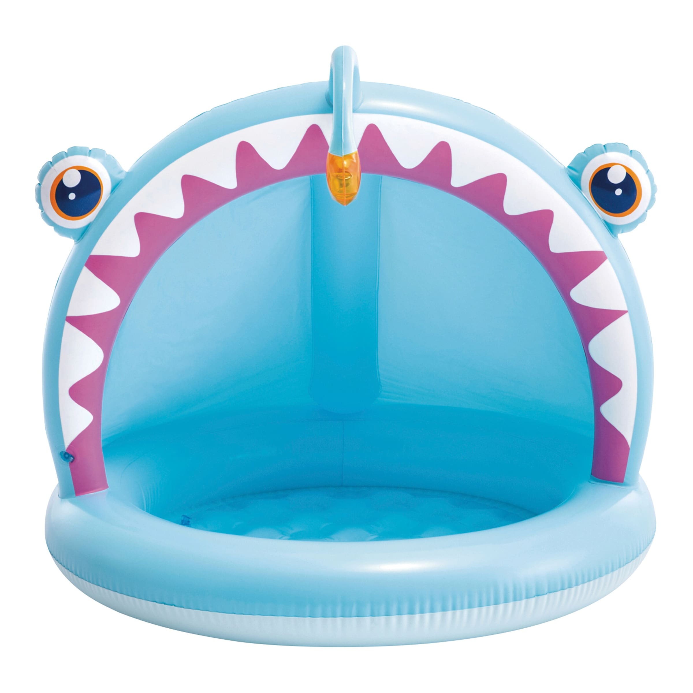 Intex Baby-Pool Angler Fish