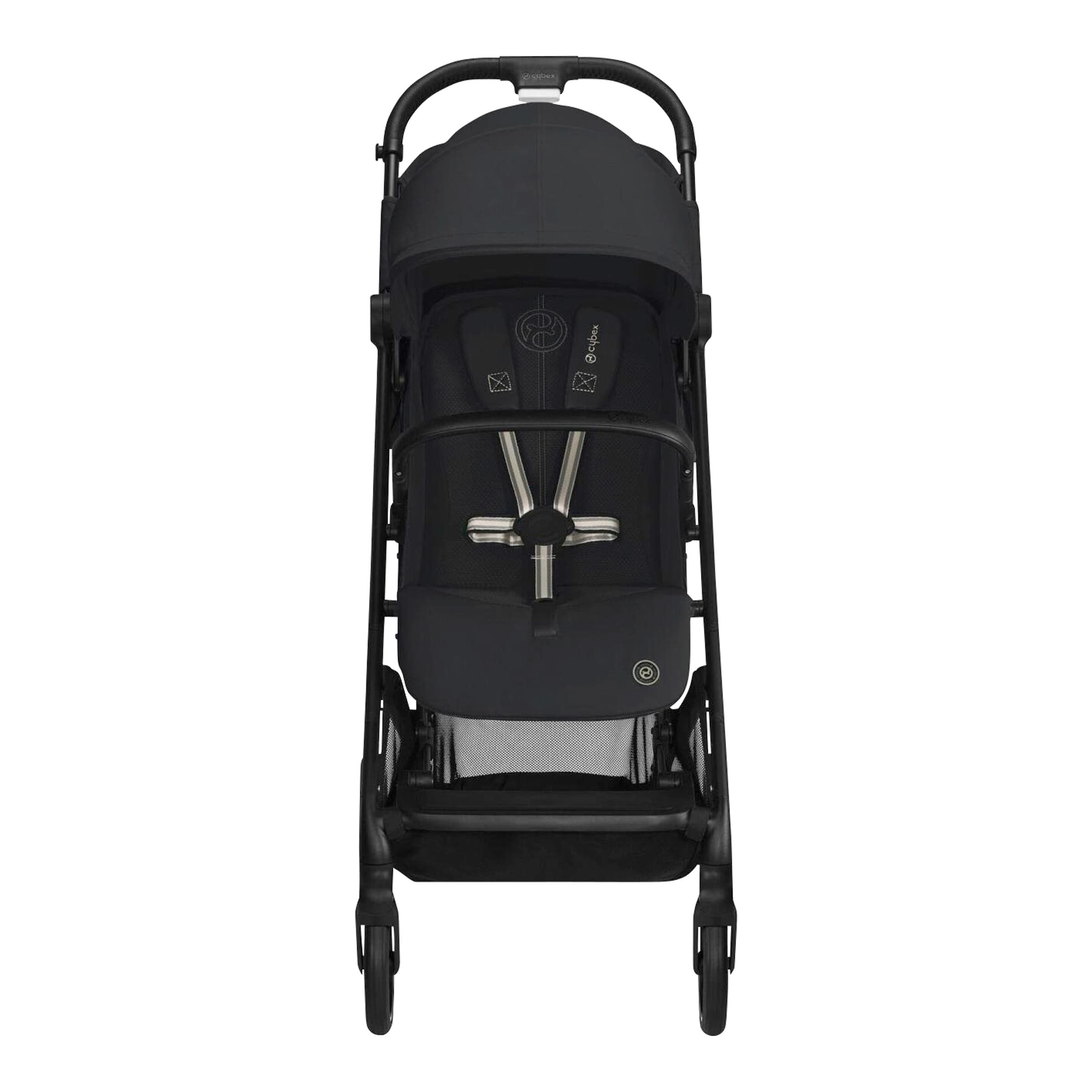 Cybex Gold Buggy BEEZY schwarz