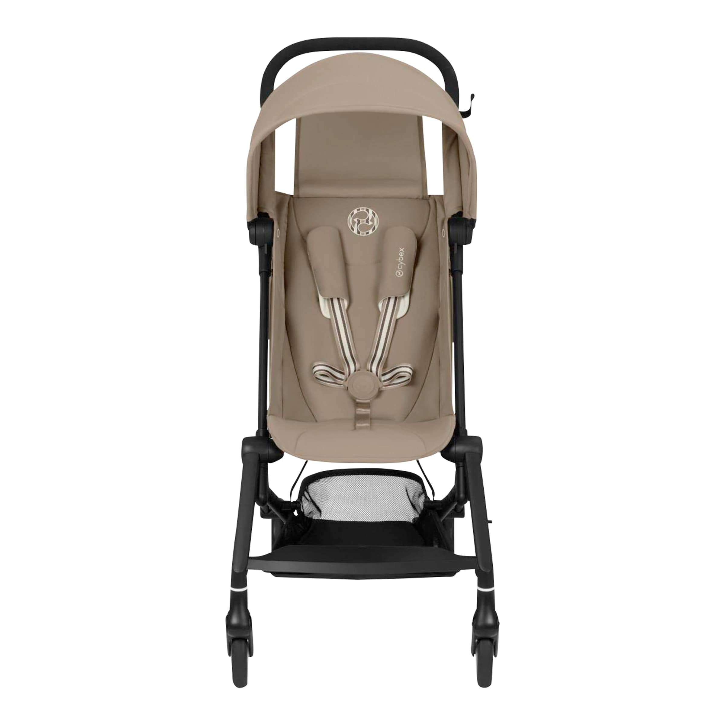 Cybex Gold Buggy Agis beige