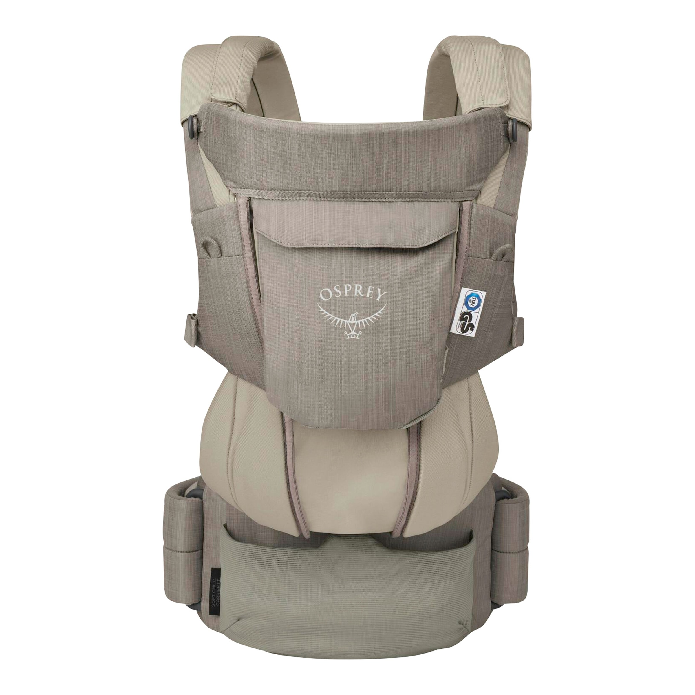 Osprey Poco Babytrage Soft LT