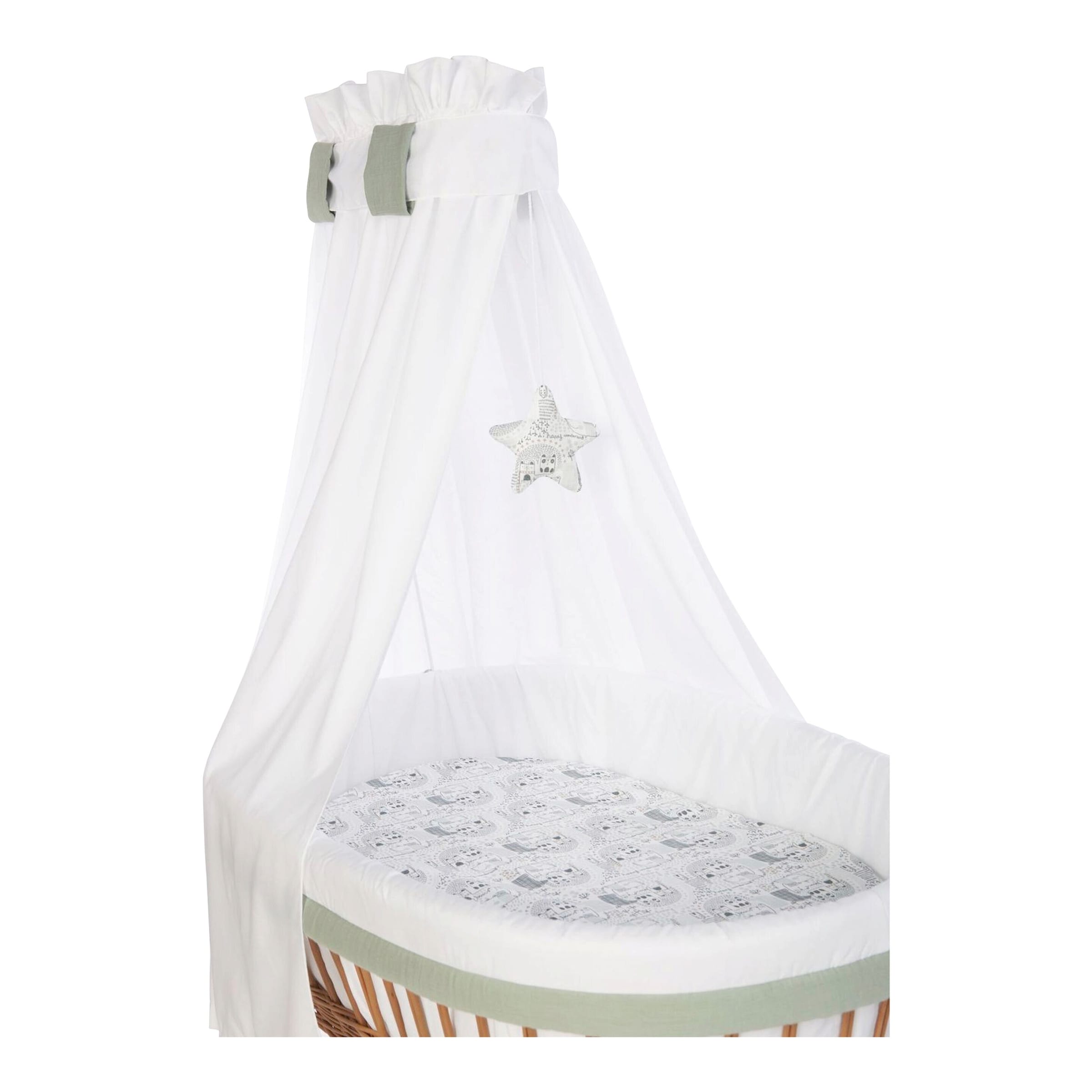 Mionido Stubenwagen Lisa