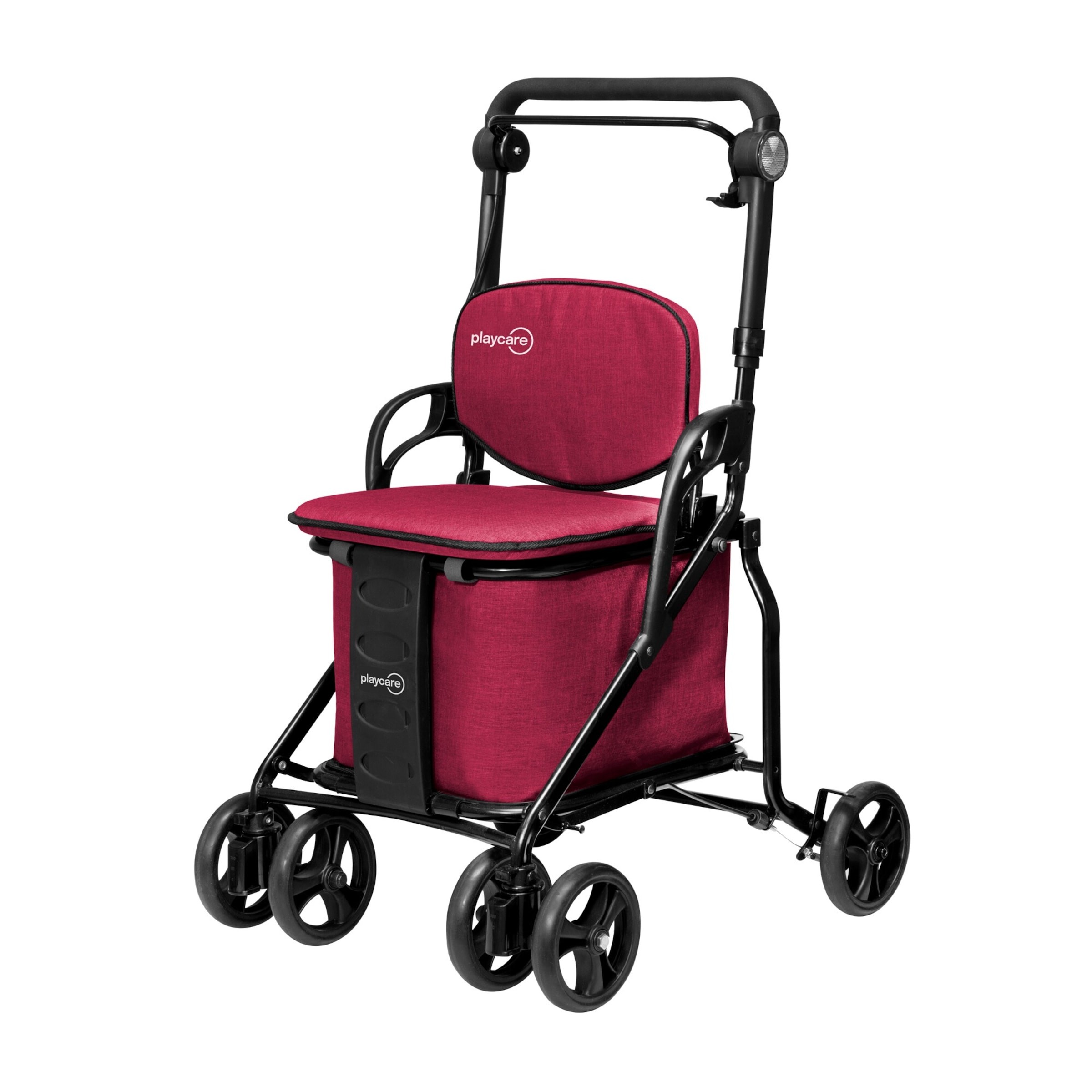 Einkaufstrolley 'Care One S45“