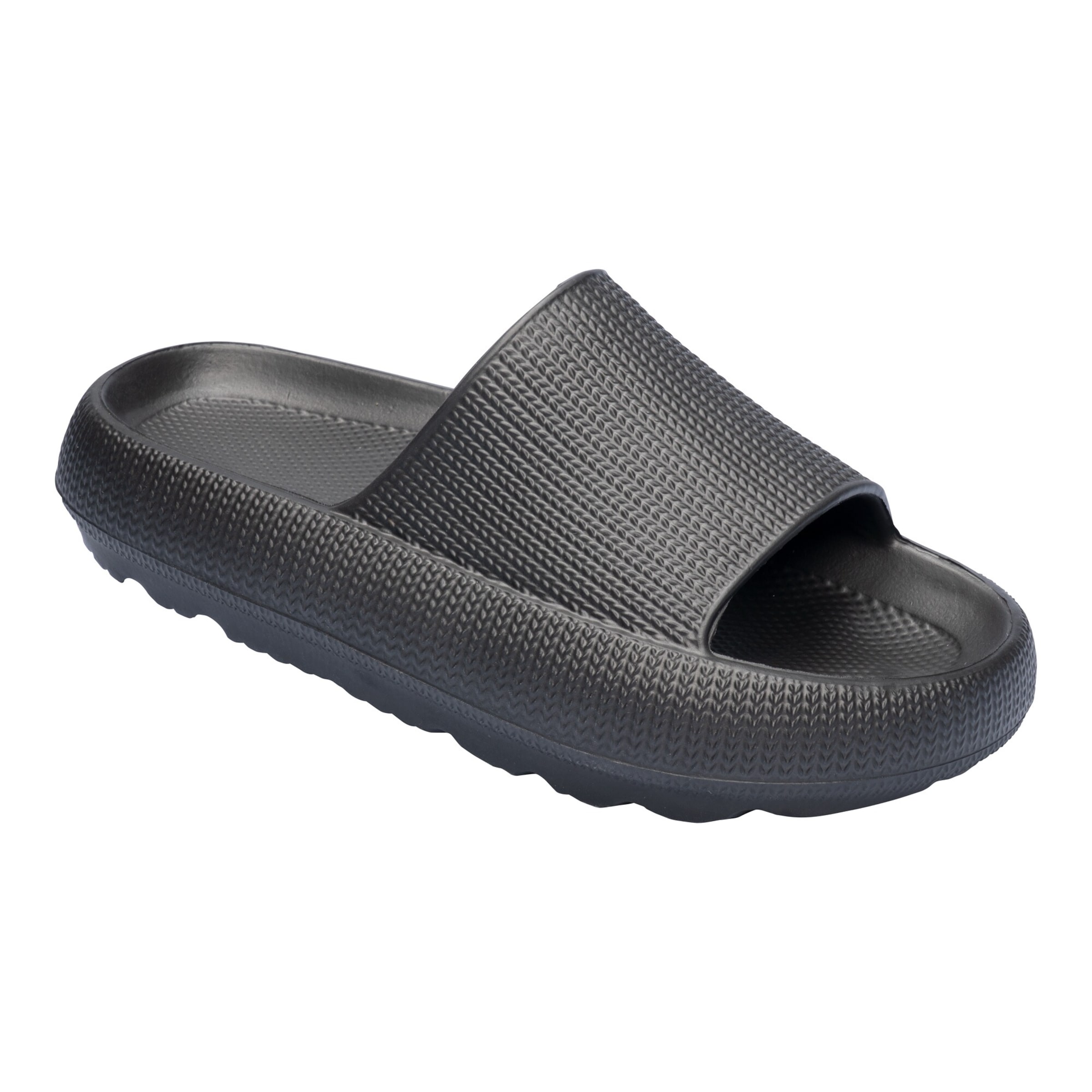 Badeschuhe 'Wolken“