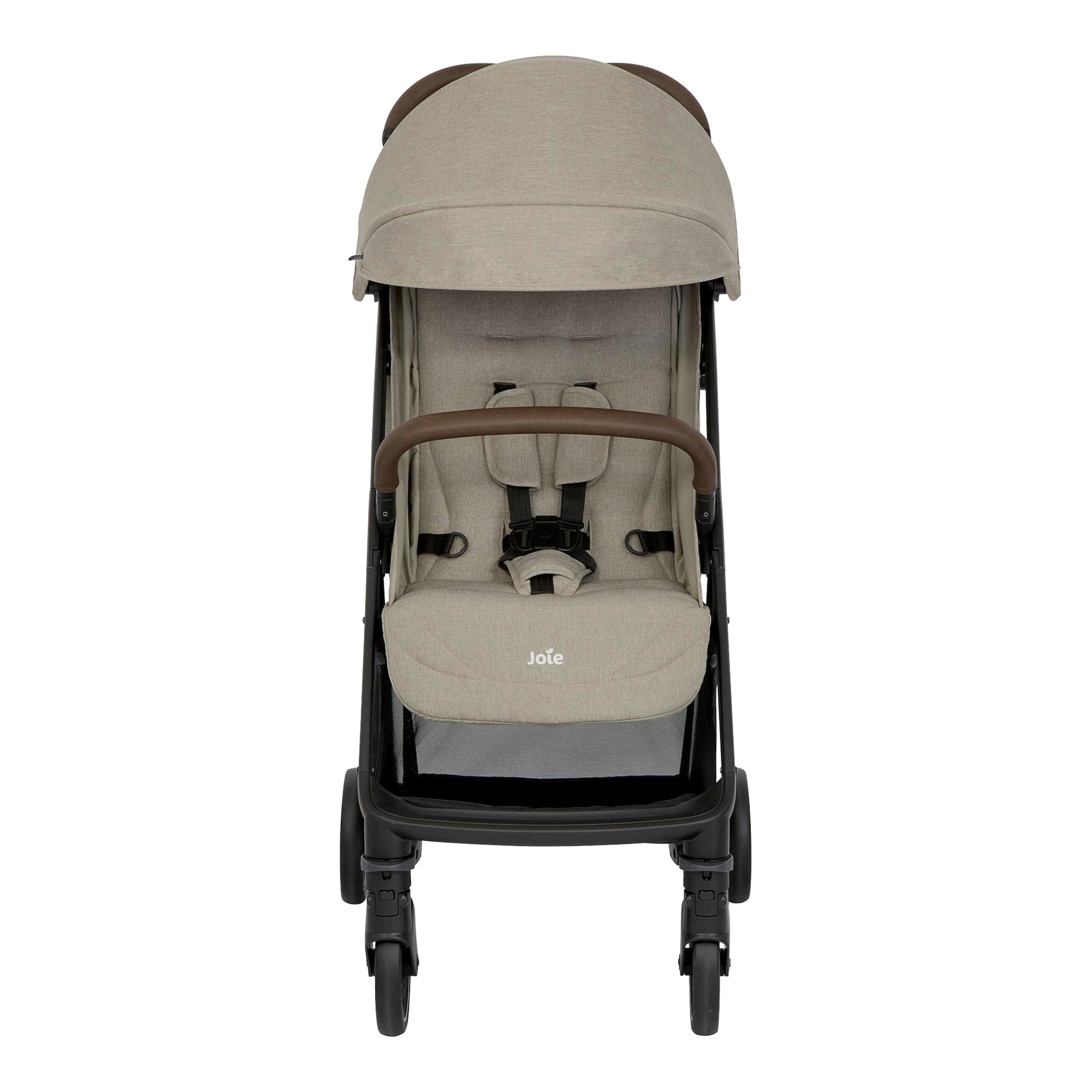 Joie Buggy Pact Pro beige | braun