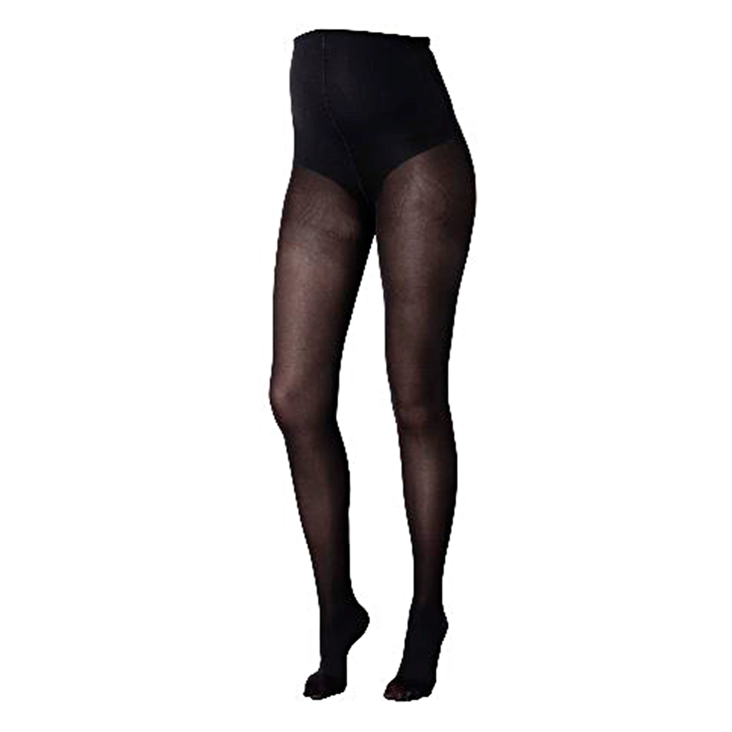 Mamalicious® 2er-Pack Umstands-Strumpfhose 50 DEN