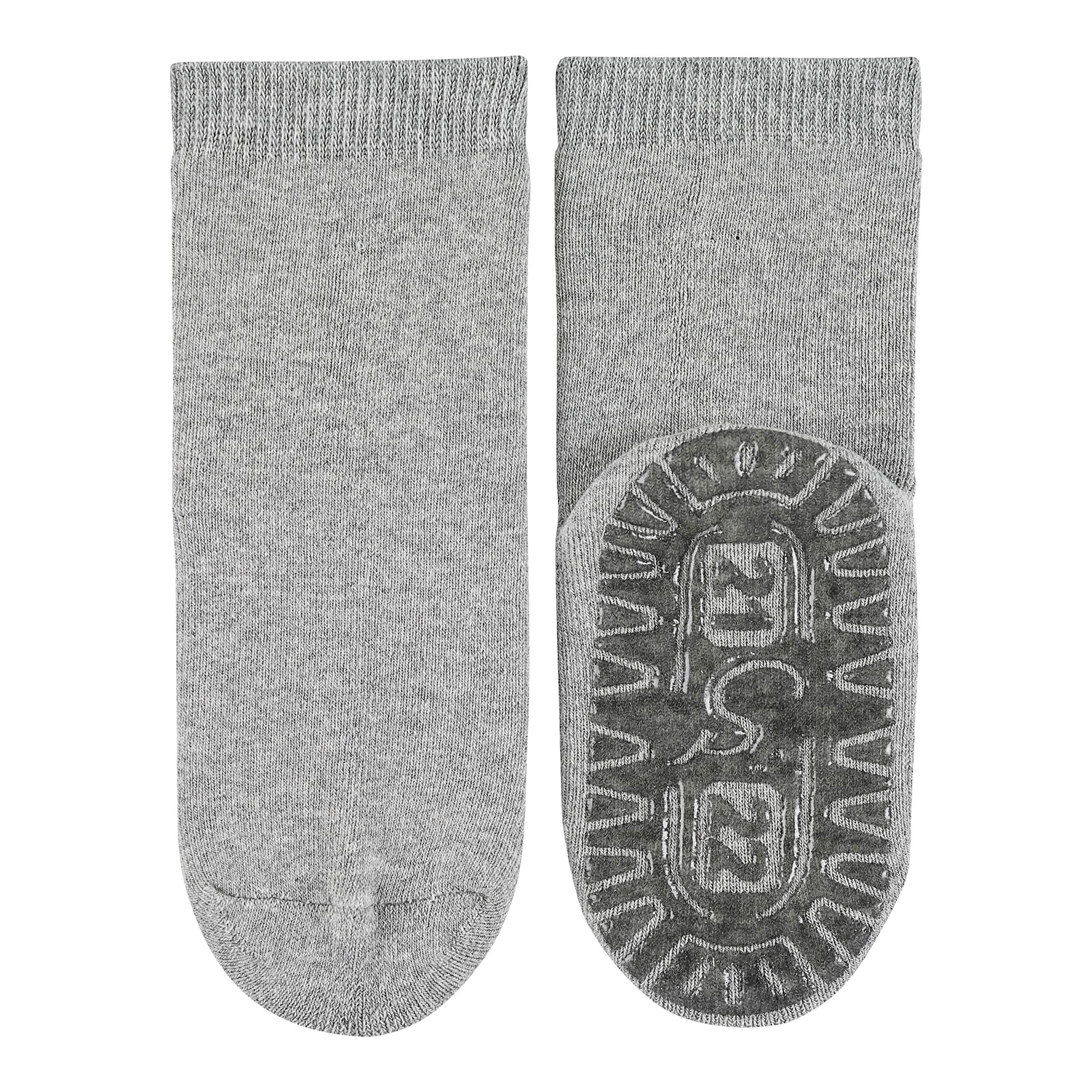 Sterntaler ABS-Socken Fliesen Flitzer Soft